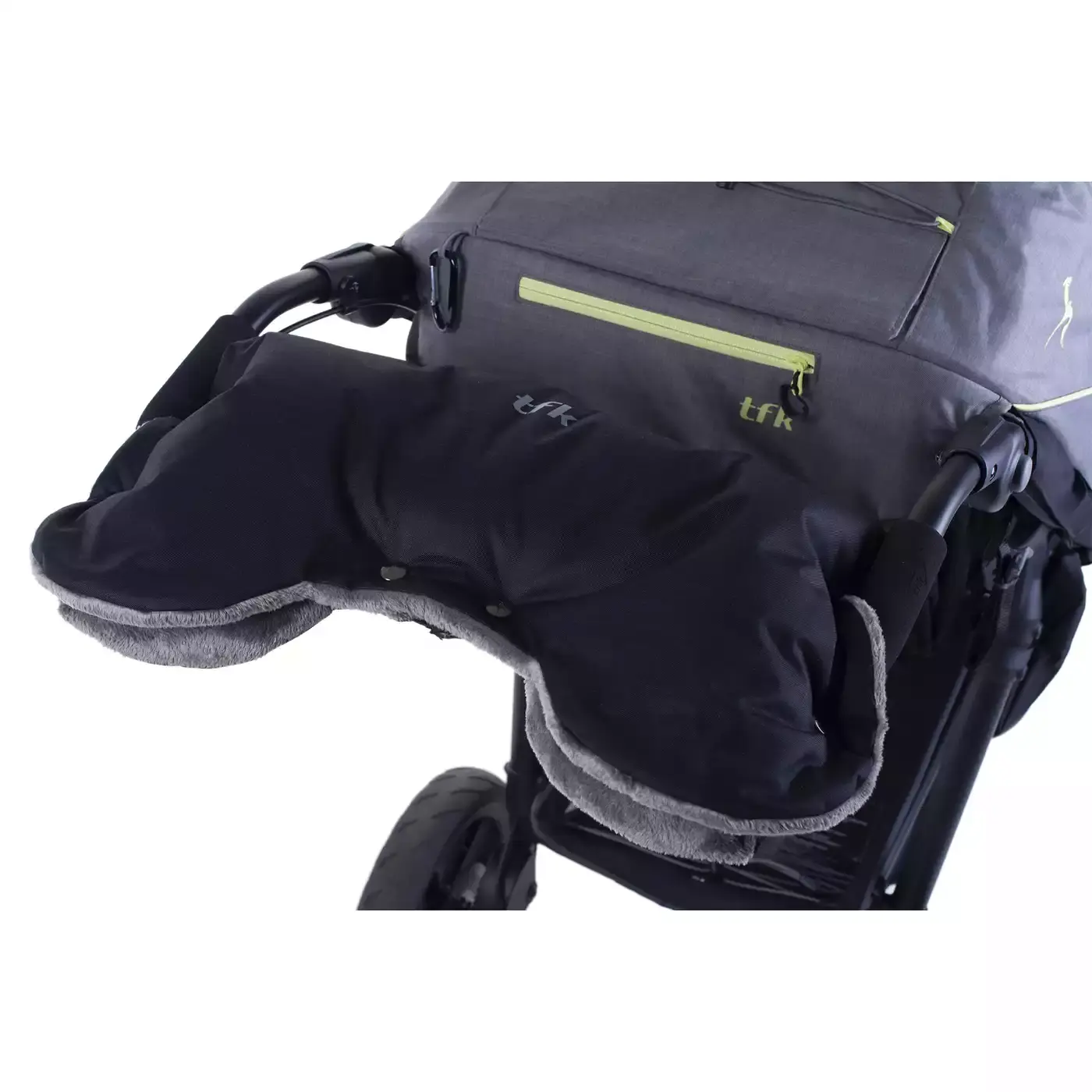 Handwärmer Tap Shoe universal - Jamouz