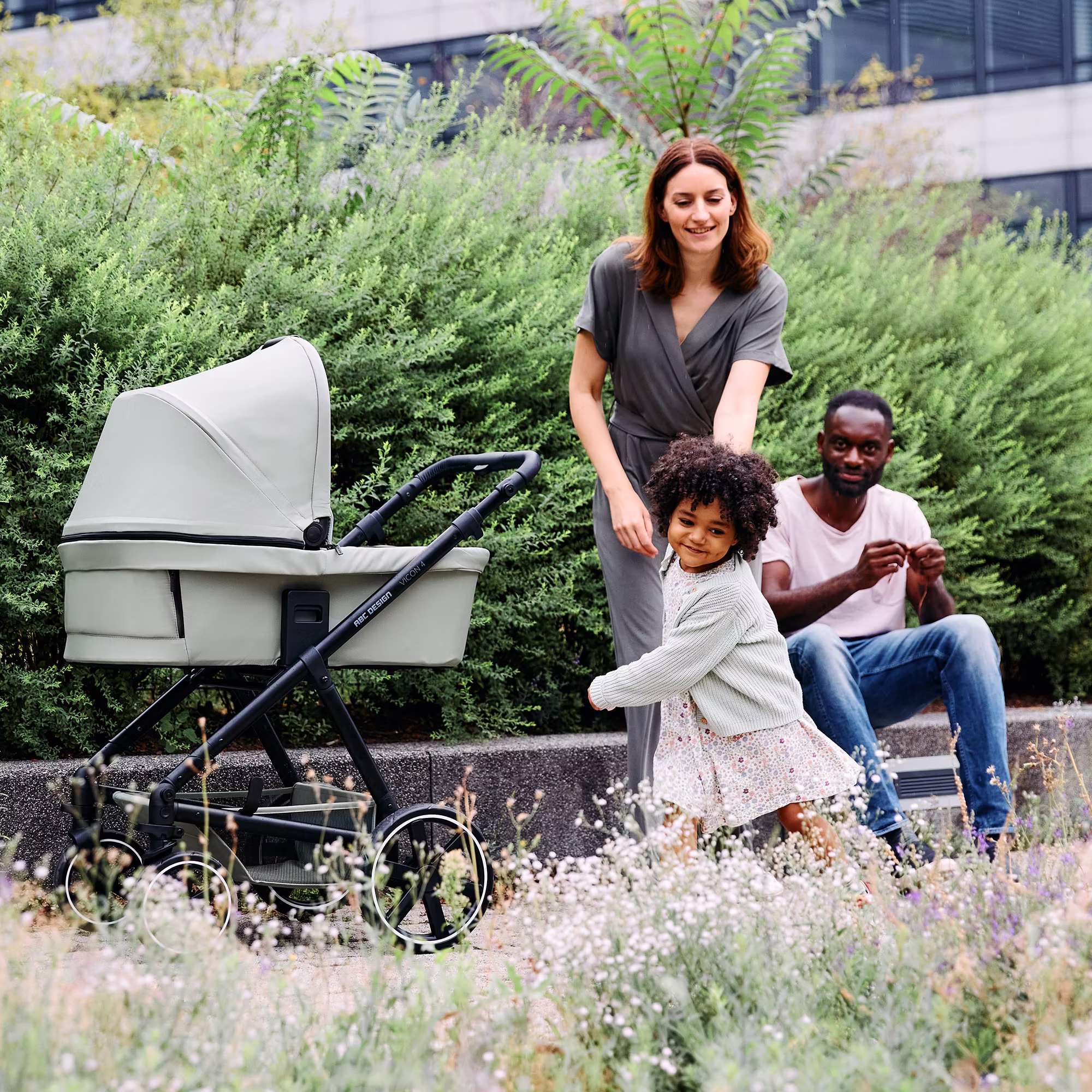 Vicon 4 Classic Lake - Jamouz