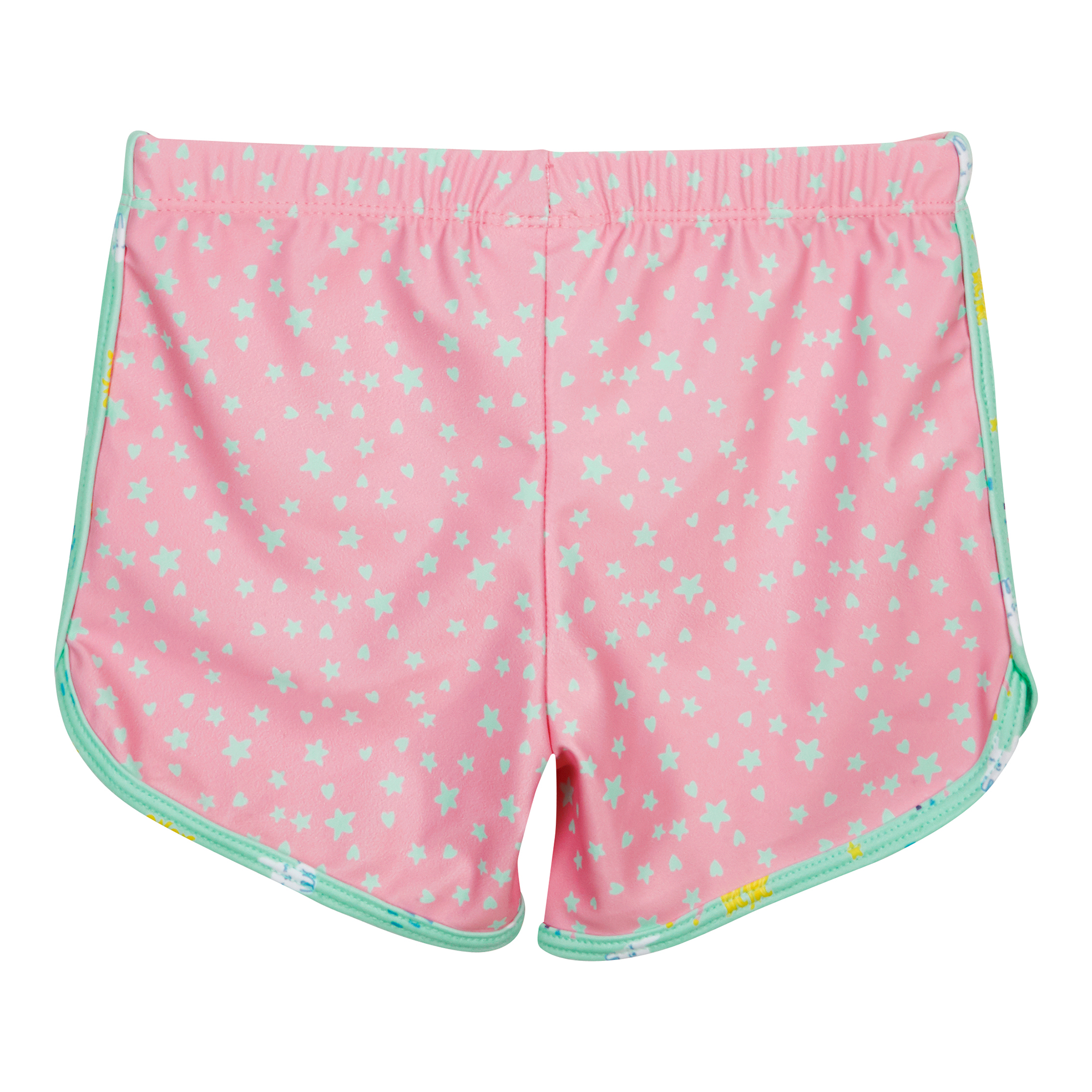 UV-Schutz Bade-Set Einhorn - Jamouz