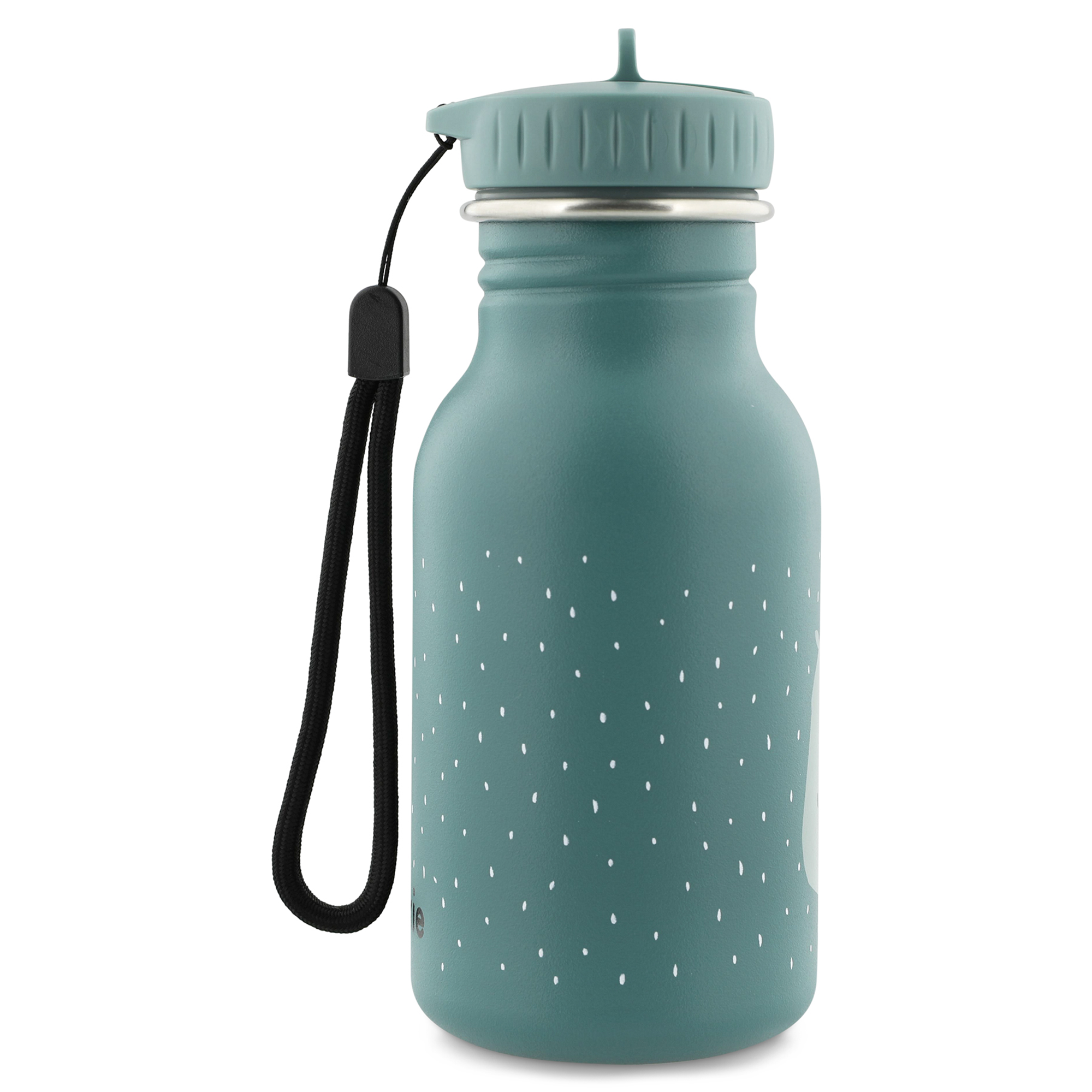 Trinkflasche - Mr. Hippo - Jamouz
