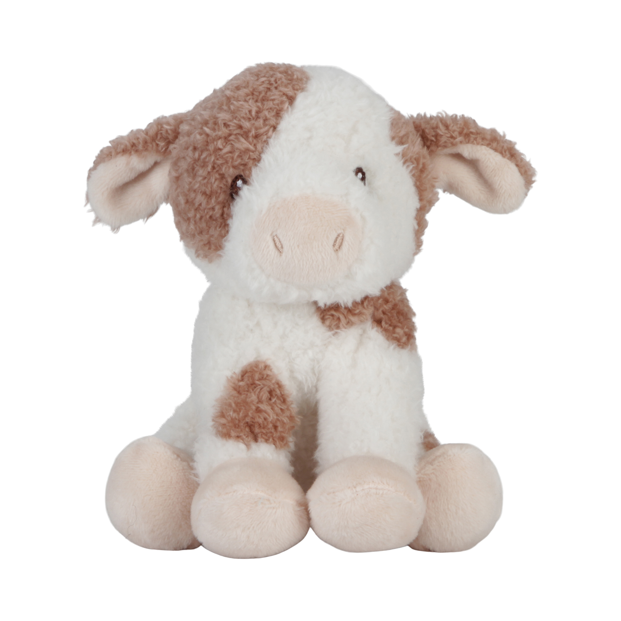 Kuscheltier Kuh - Jamouz