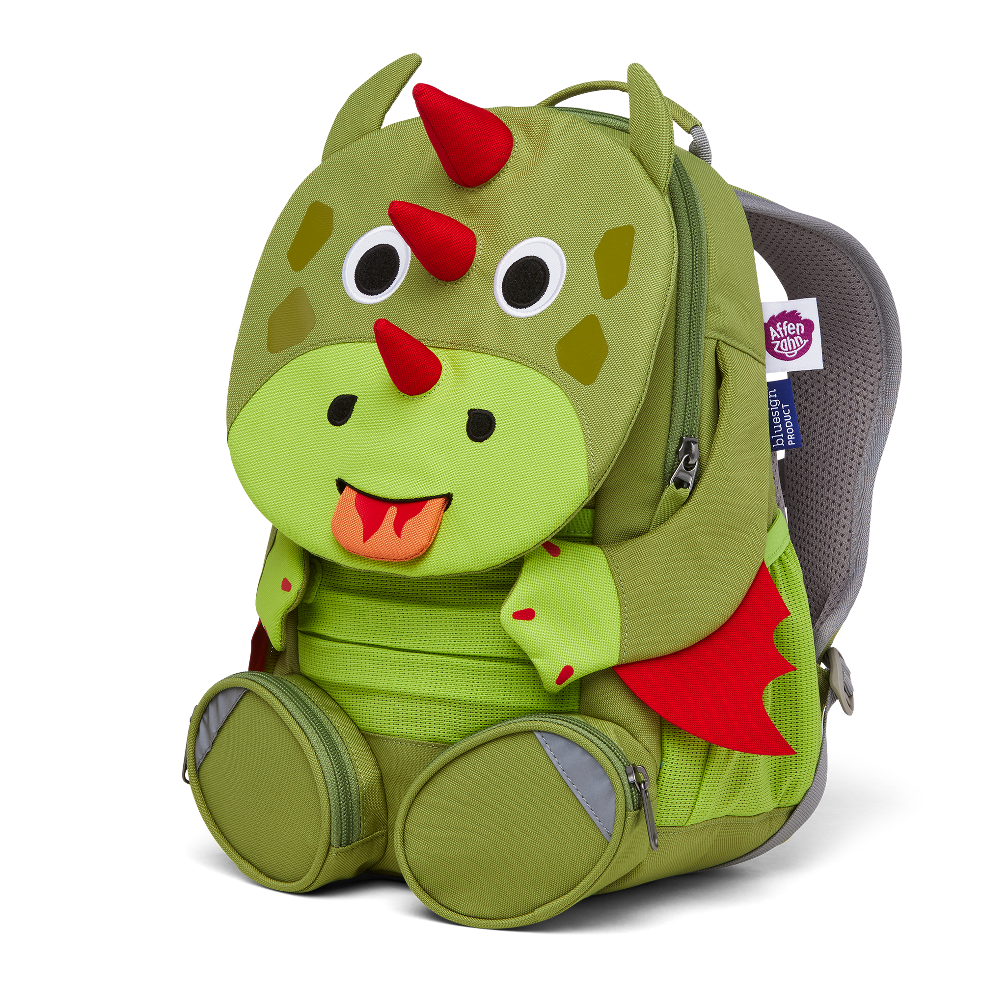 Rucksack Großer Freund Drache - Jamouz