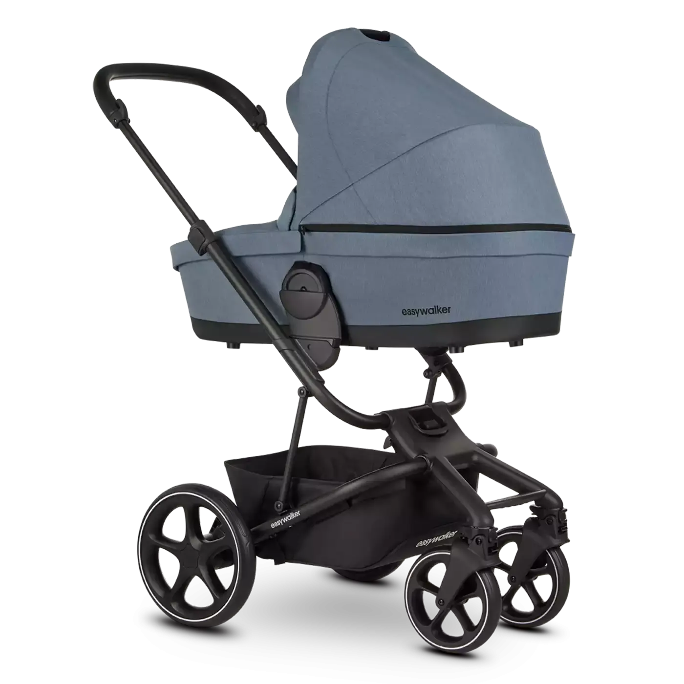 Harvey³ Wanne Steel Blue - Jamouz