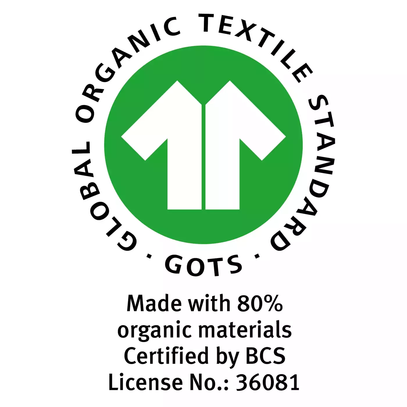 Bettwäsche  80x80cm - Jamouz