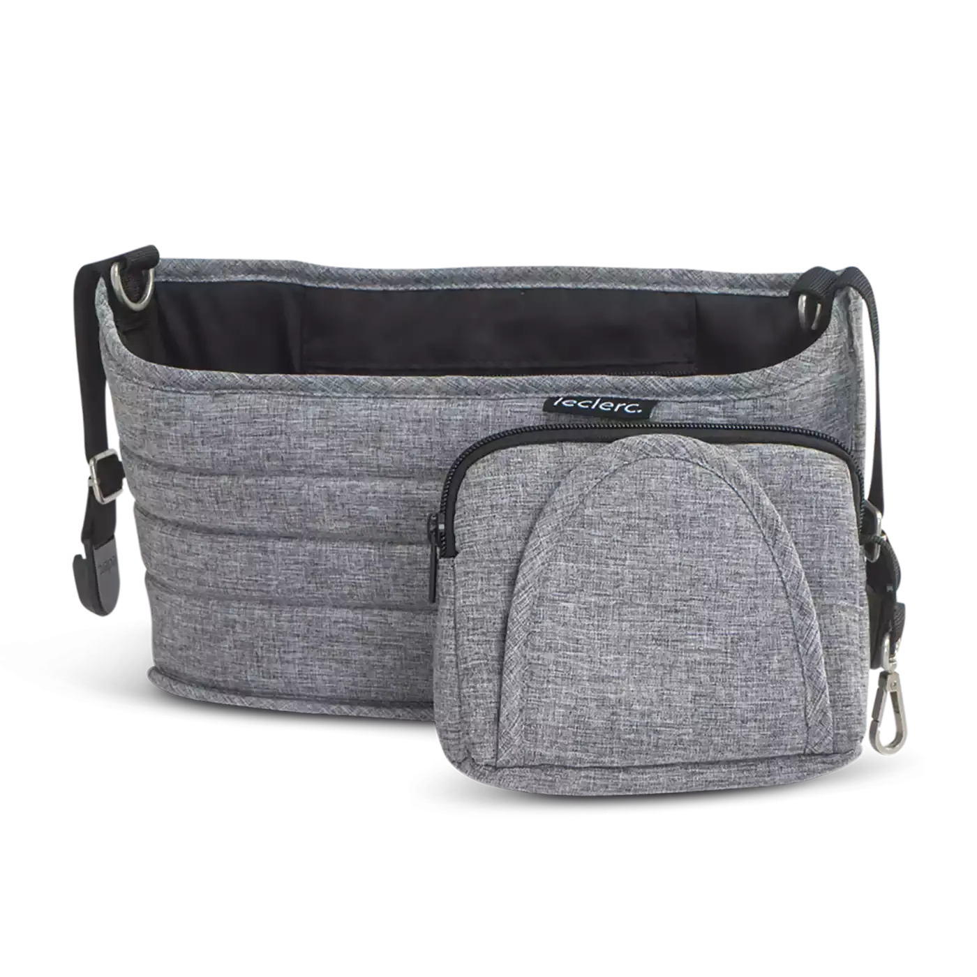 Organizer Easy Grau Melange - Jamouz