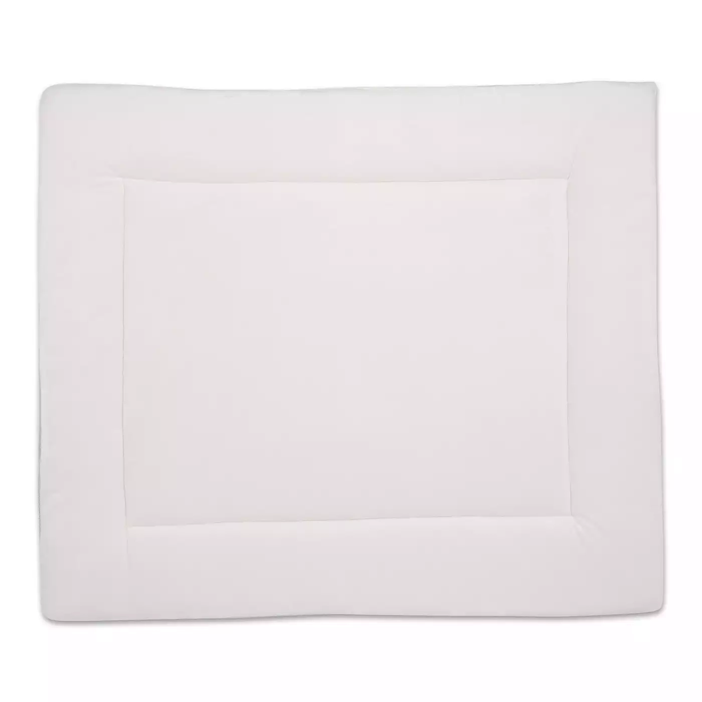 Krabbeldecke Classic silbergrau - Jamouz