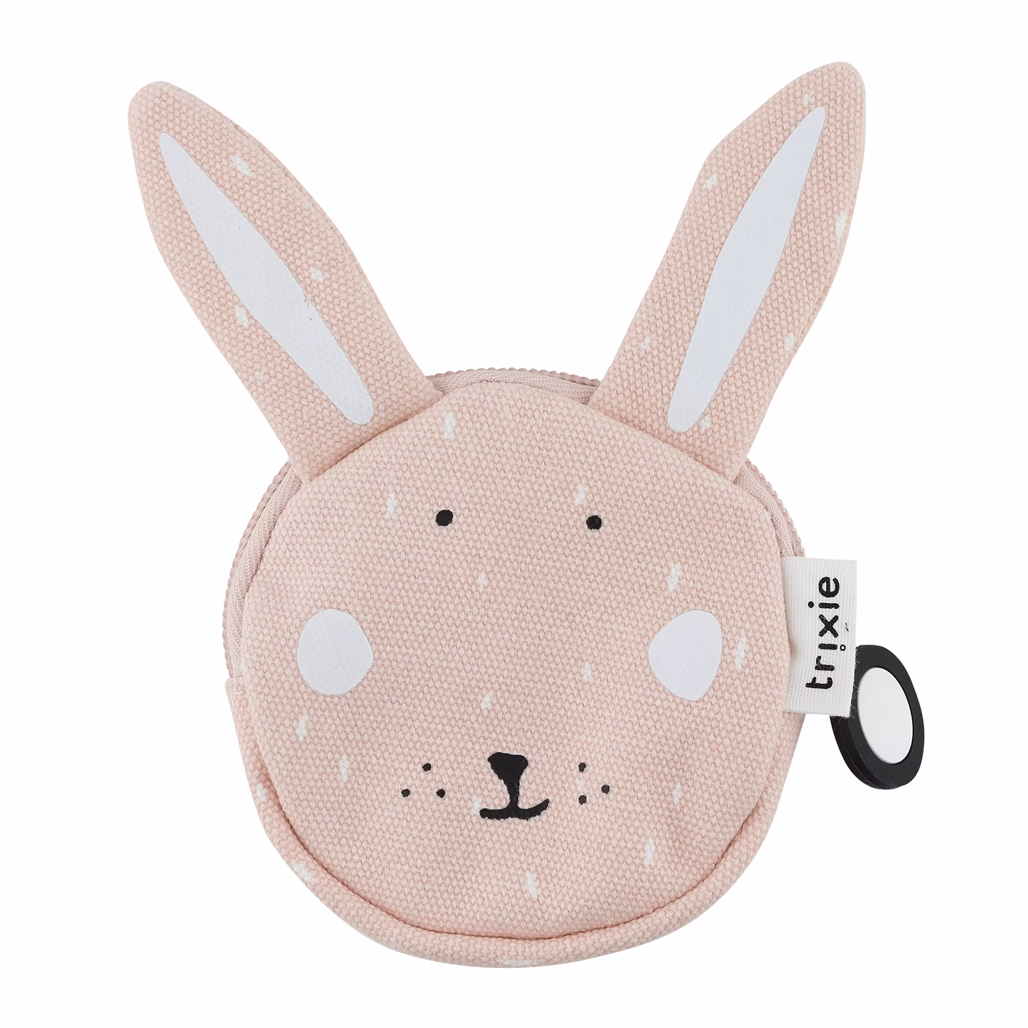 Portemonnaie  Mrs. Rabbit - Jamouz