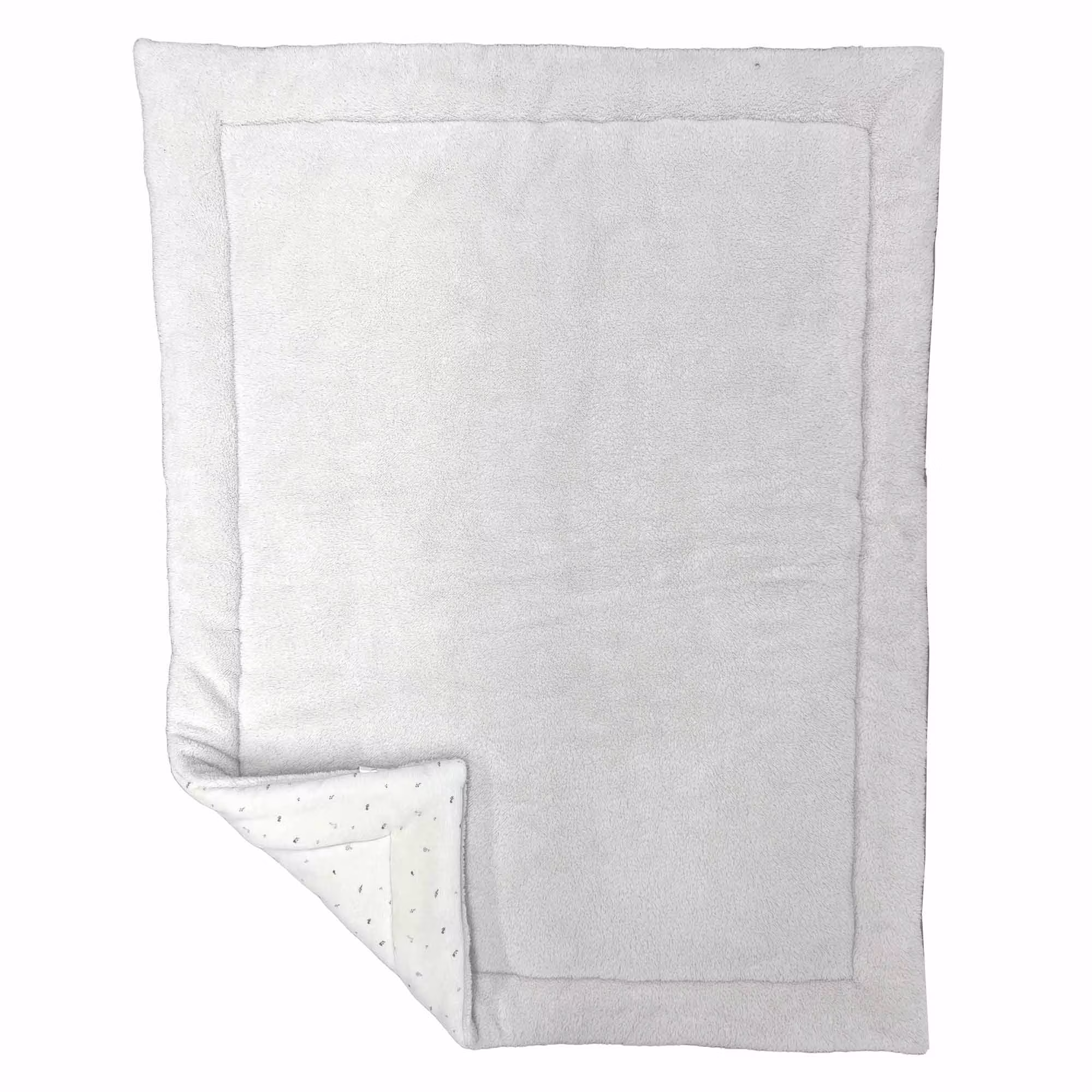 Softcord Krabbeldecke - Jamouz