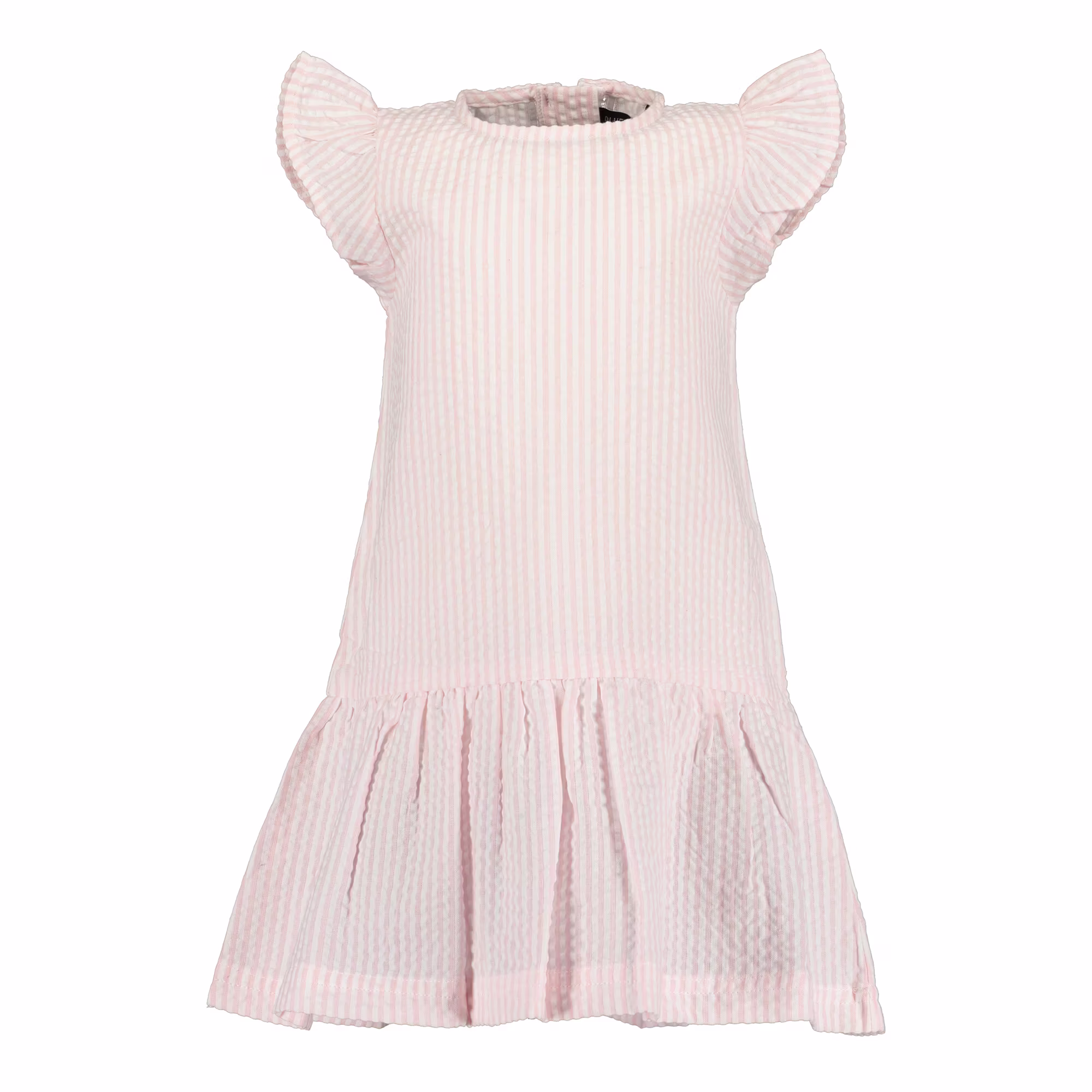 Kleid Streifen - Jamouz