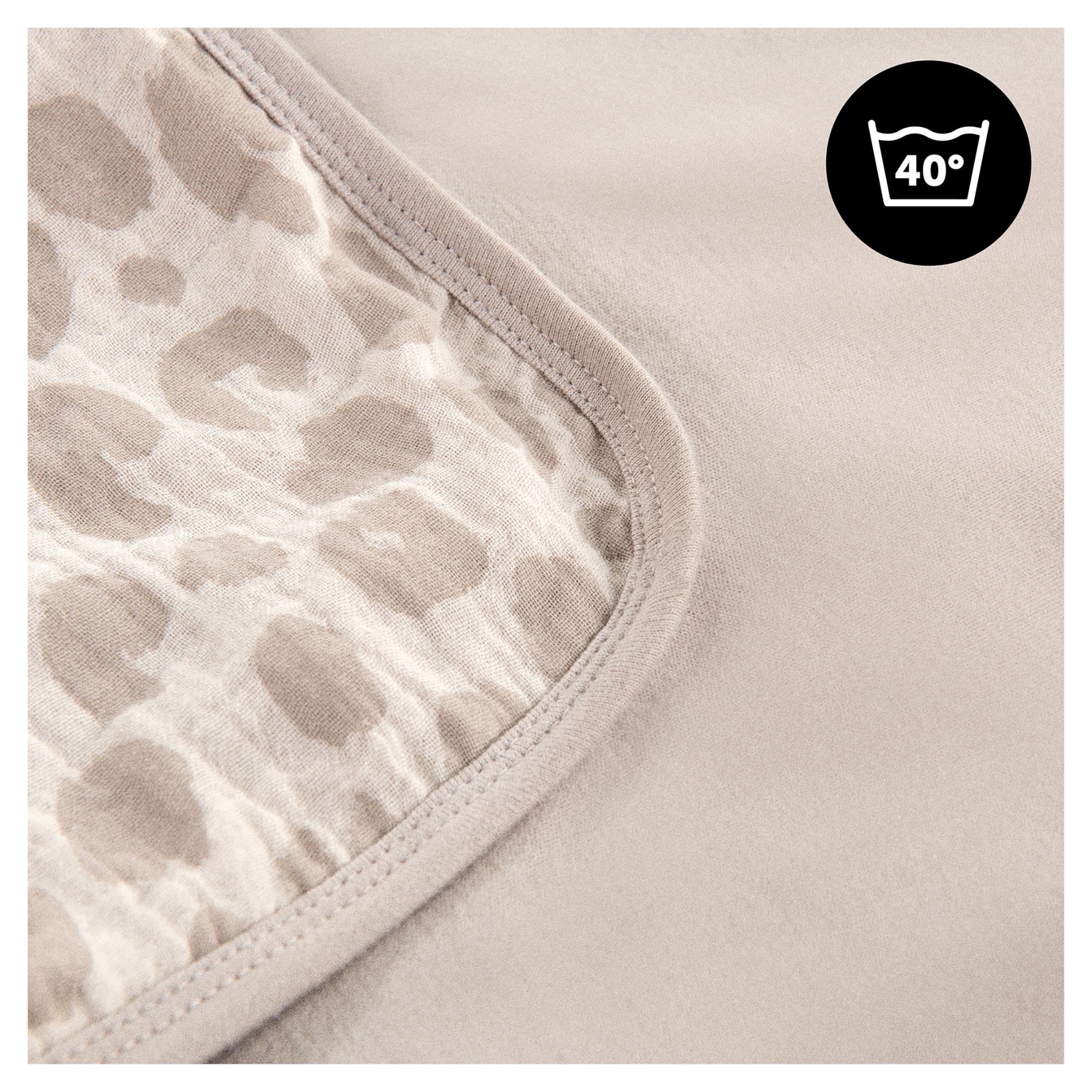 Snuggle N Dream Leo Natural - Jamouz
