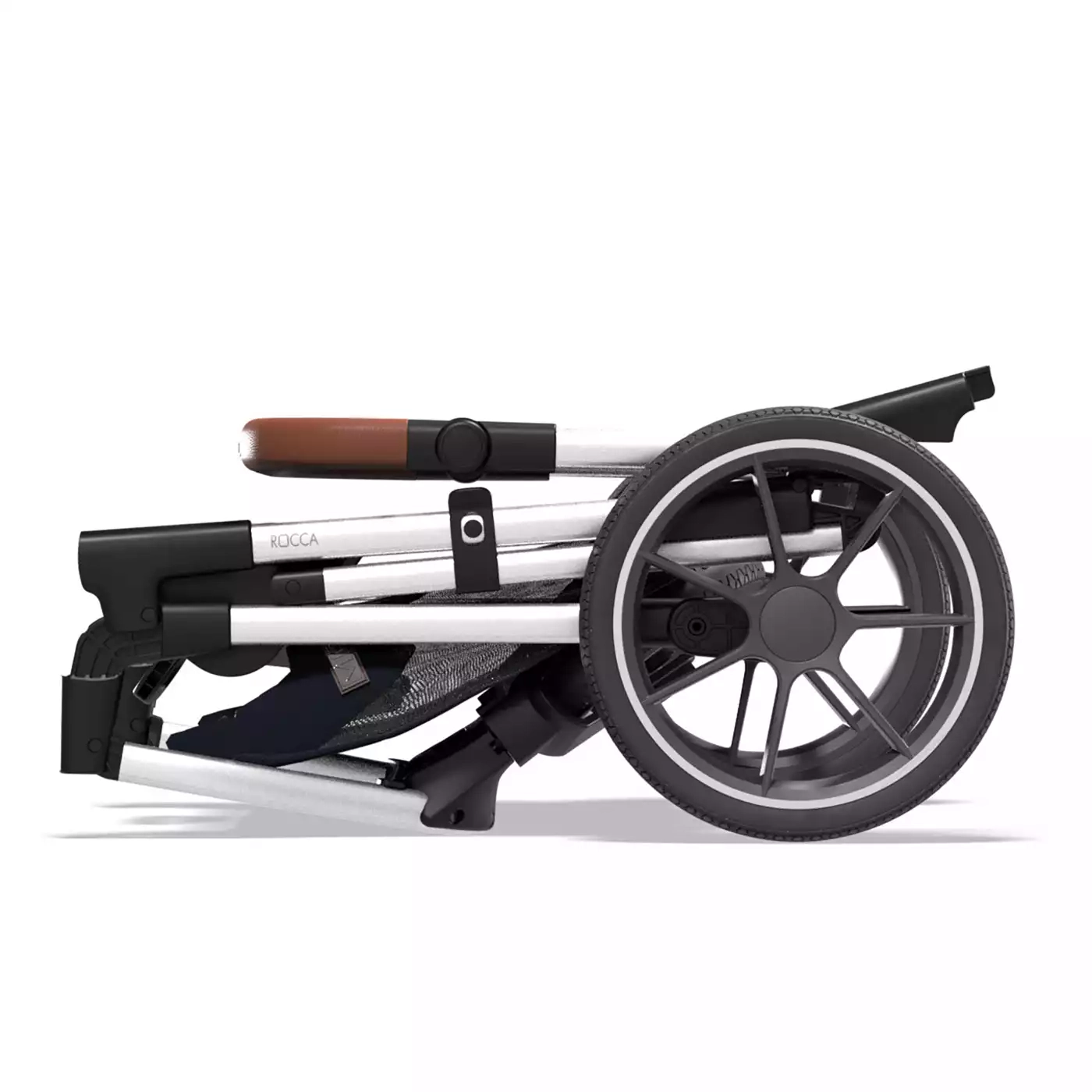 Rocca Basic Shadow - Jamouz