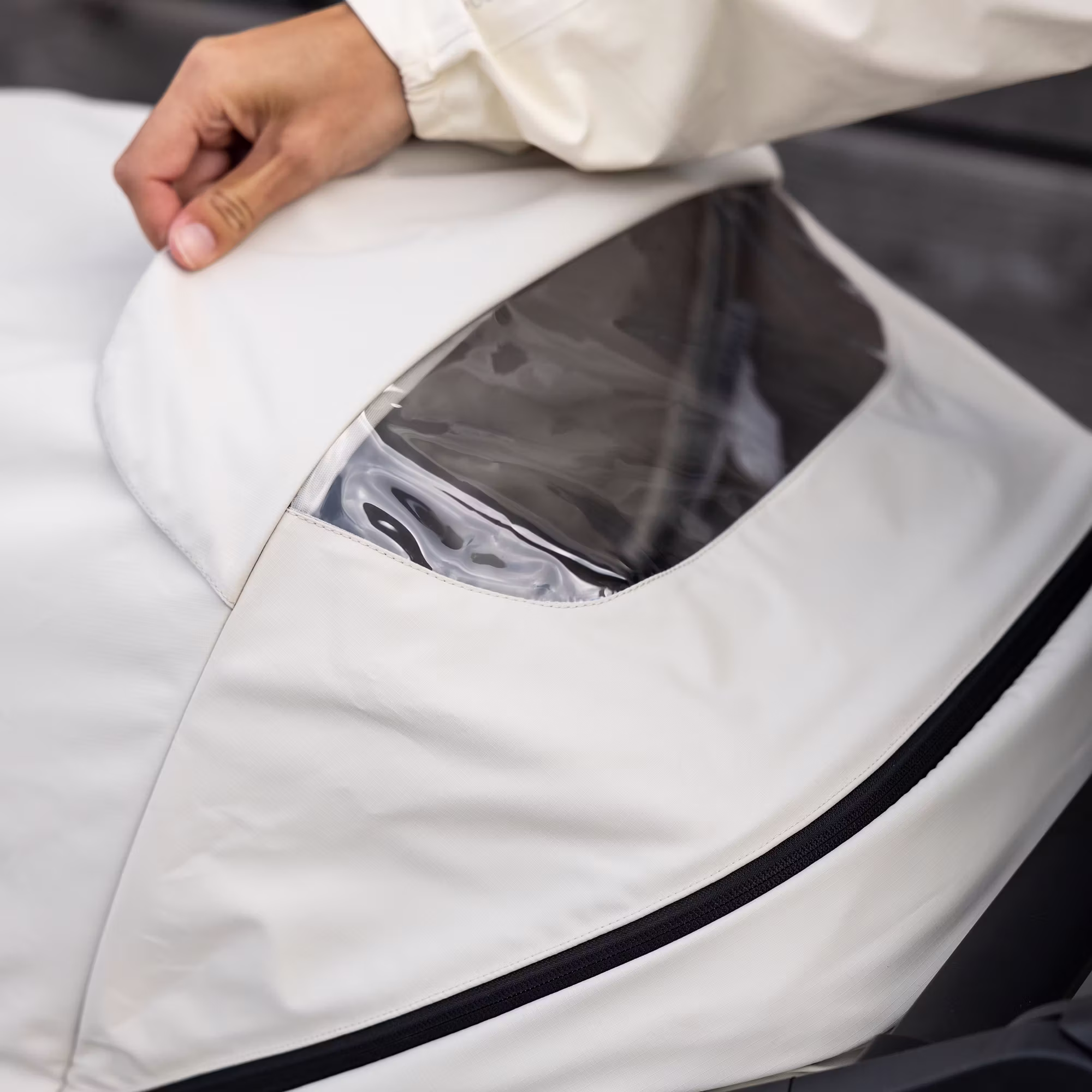 Urban Glide 4-wheel Soft Beige - Jamouz