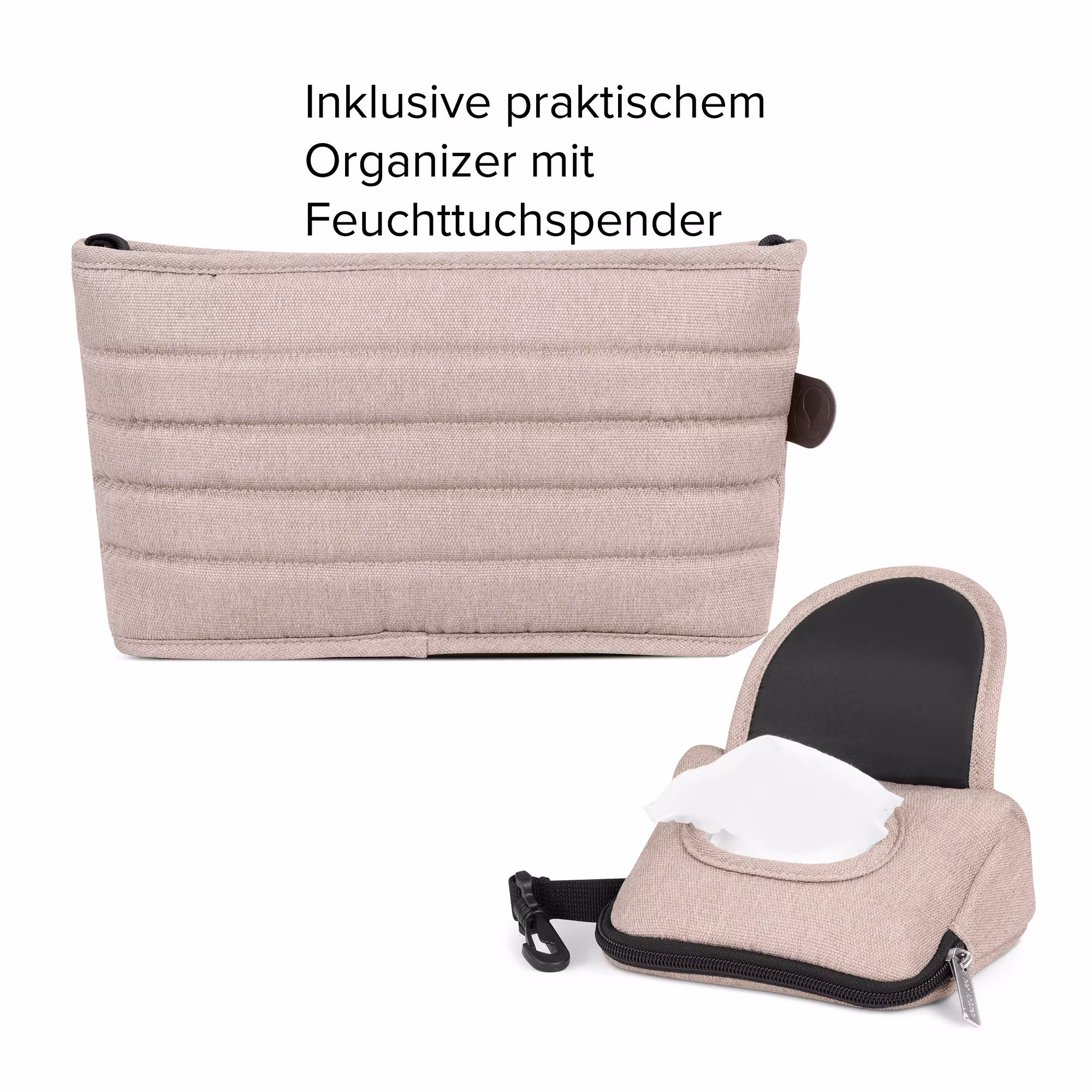 Babywanne Grain Pure Edition - Jamouz