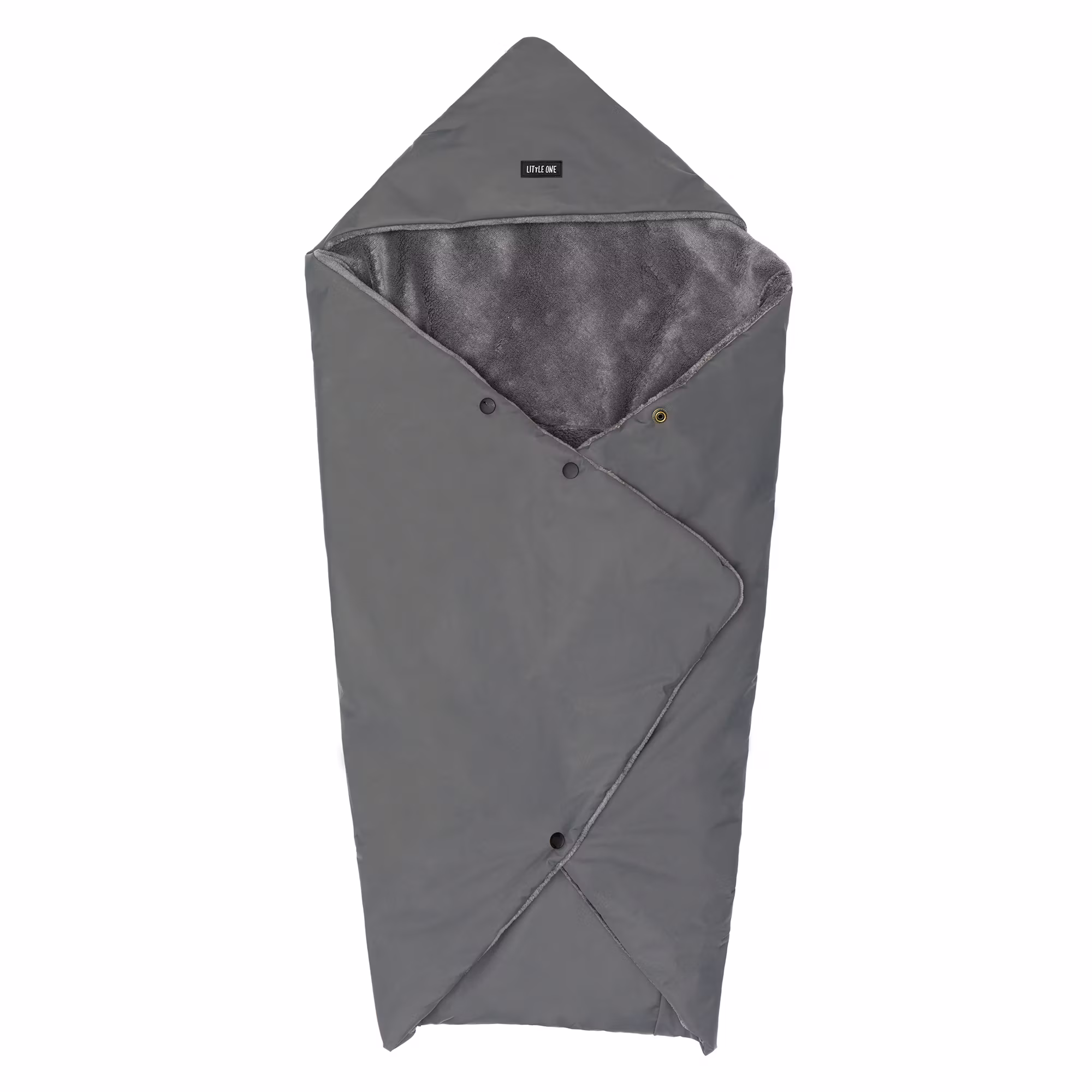 Einschlagdecke Cozy - Jamouz