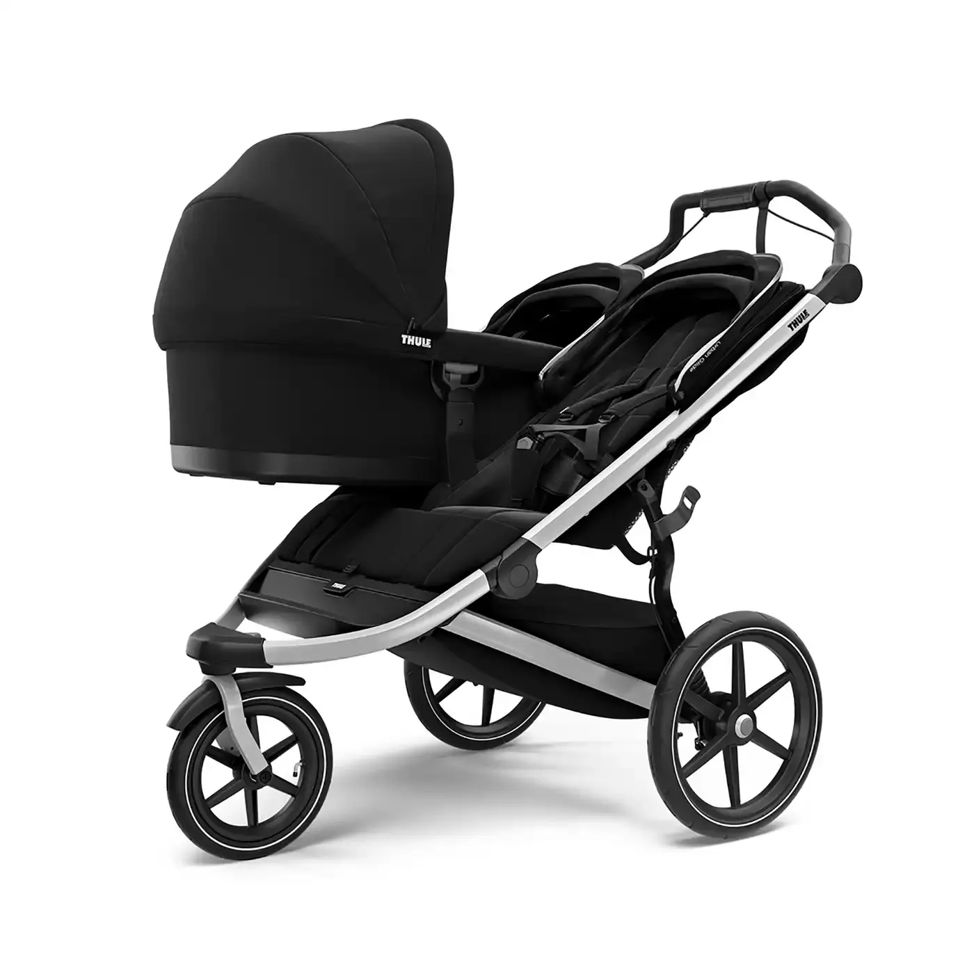 Urban Glide Wanne - Jamouz