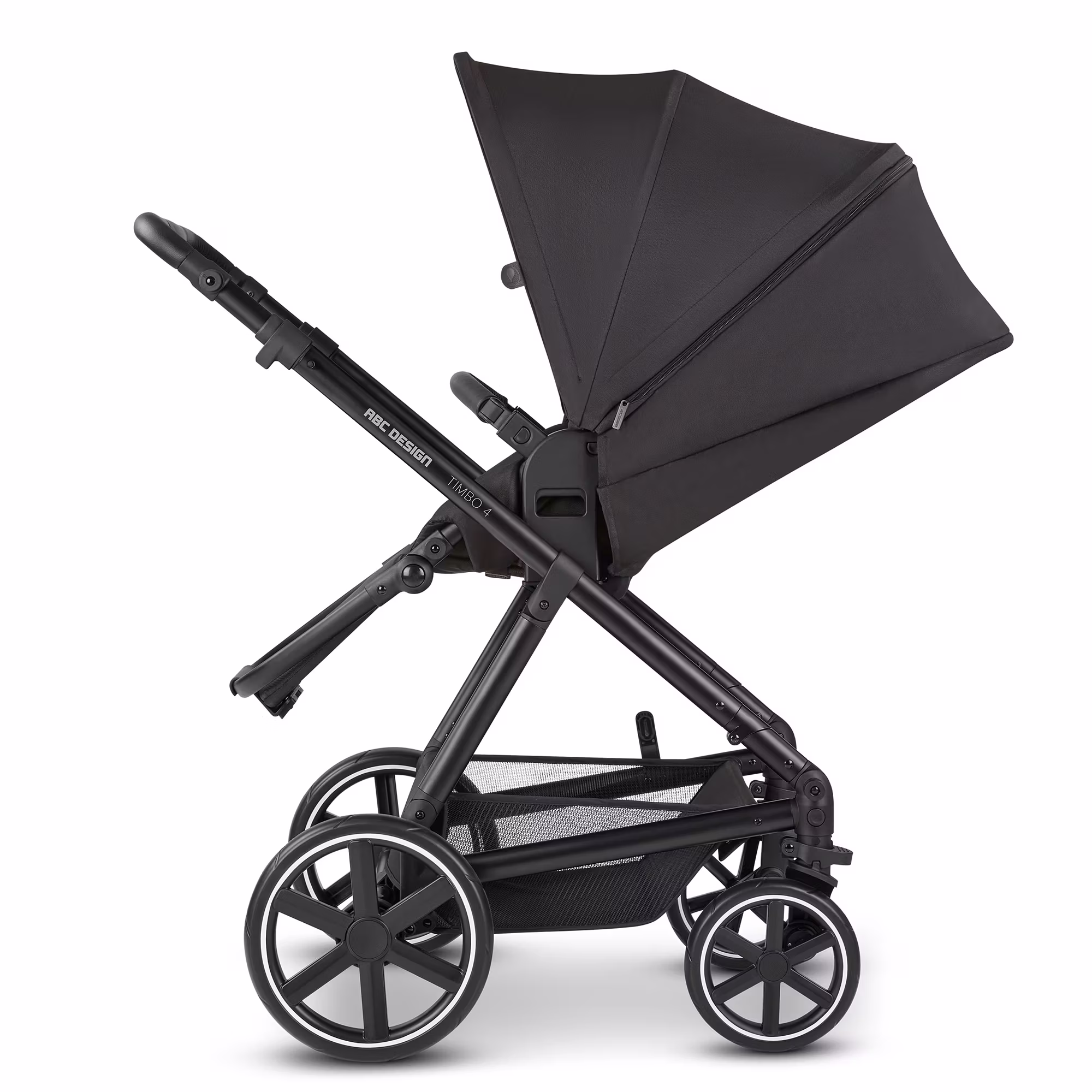 Timbo 4 Trioset Ink - Jamouz