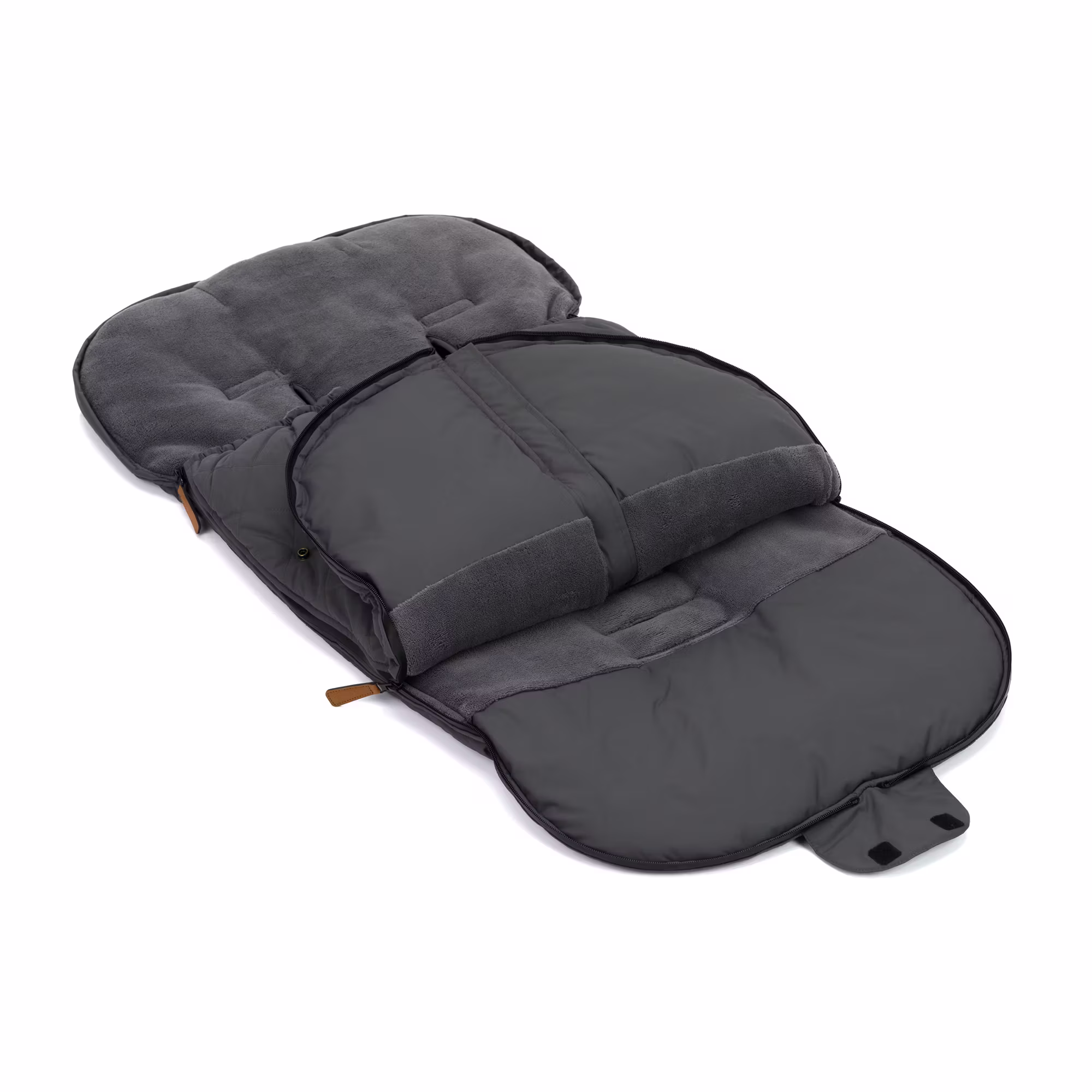 Winterfußsack Lovis - Jamouz