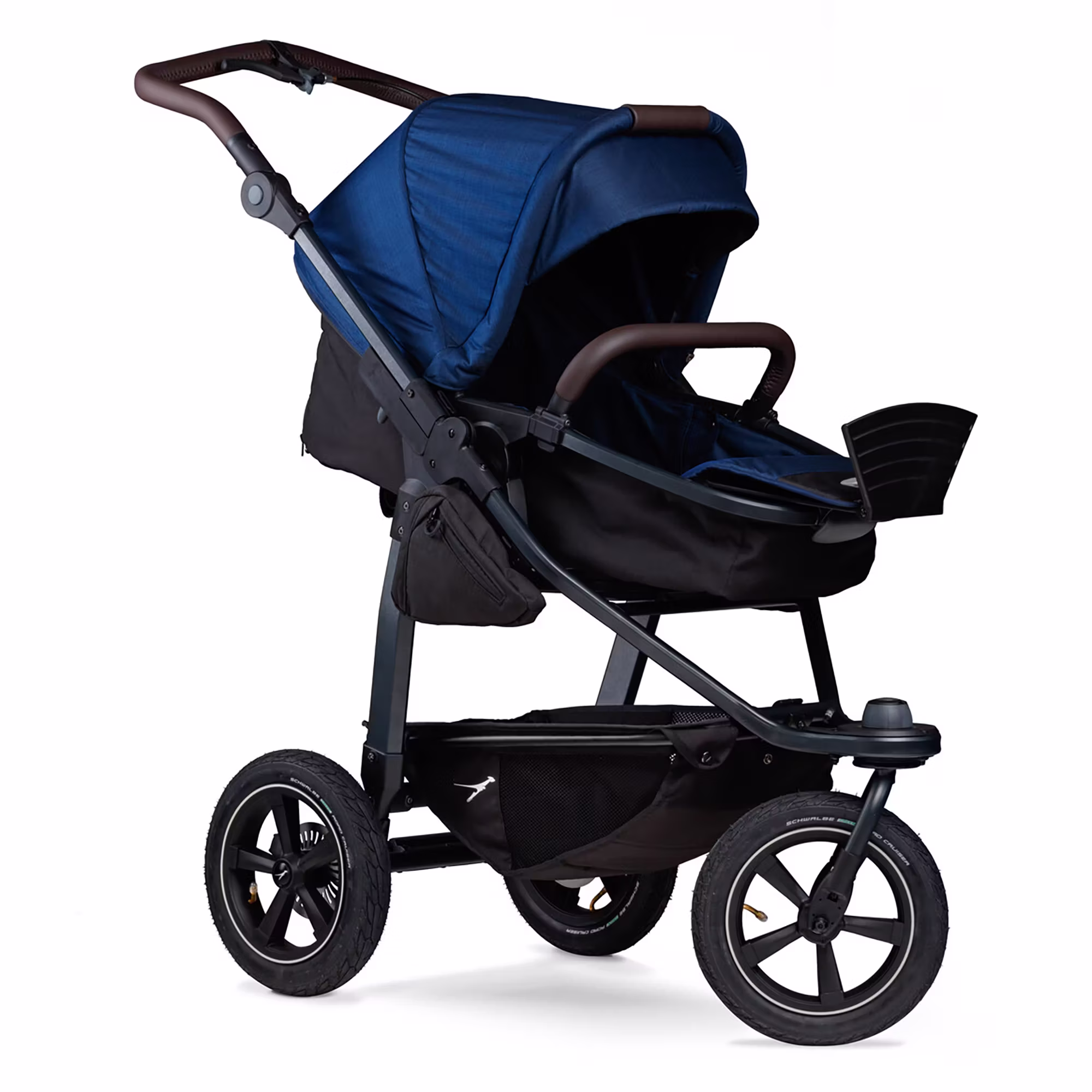 Mono 2 Kombi Luftreifen Premium Grau - Jamouz