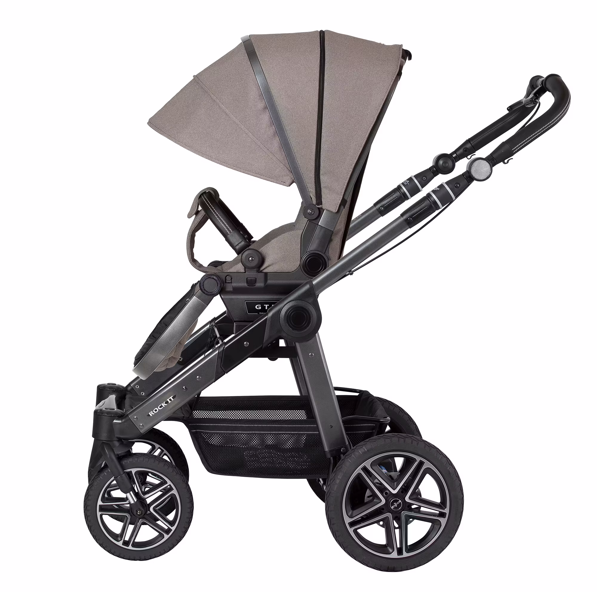 Rock it GTR Stardust - Jamouz