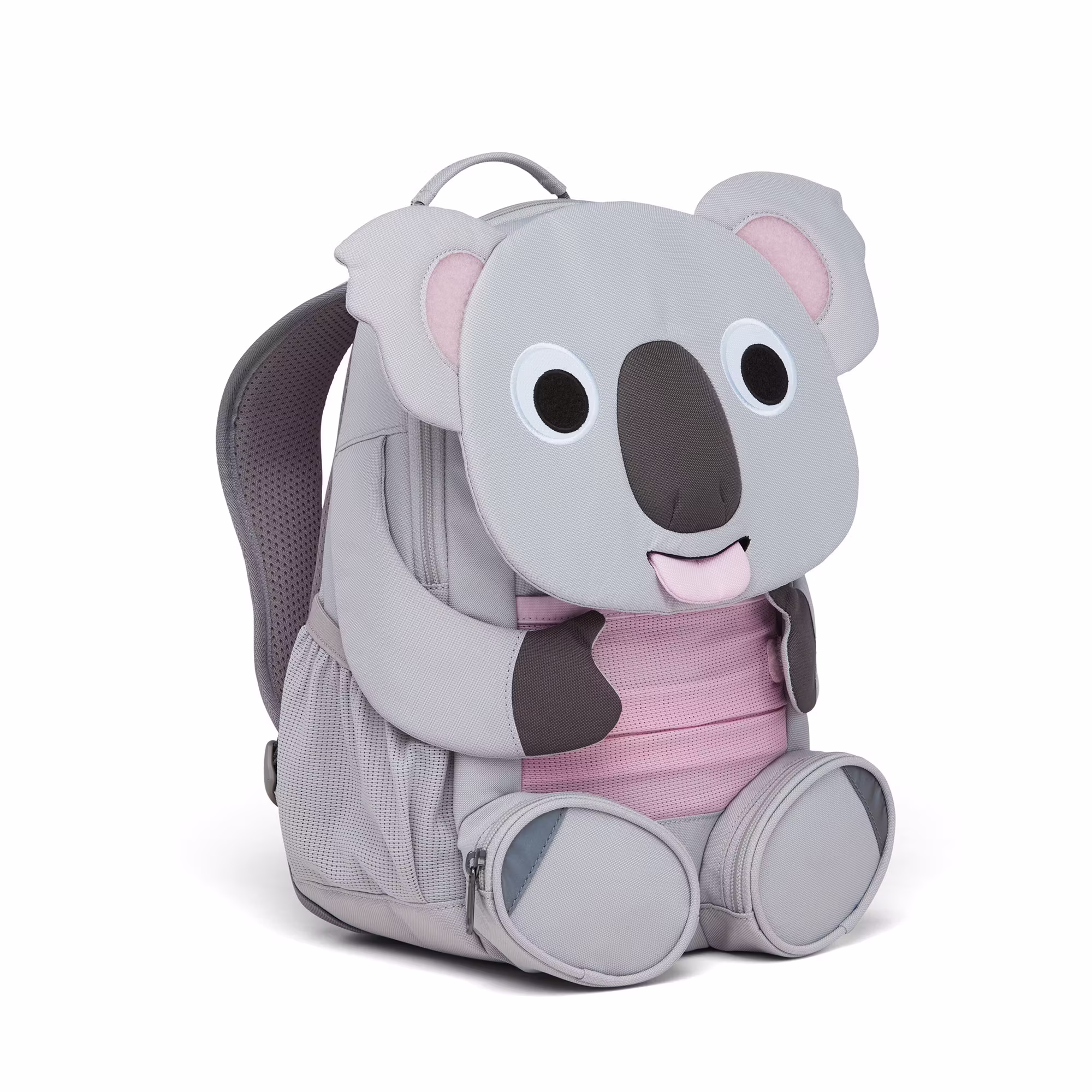 Rucksack Großer Freund Nashorn - Jamouz