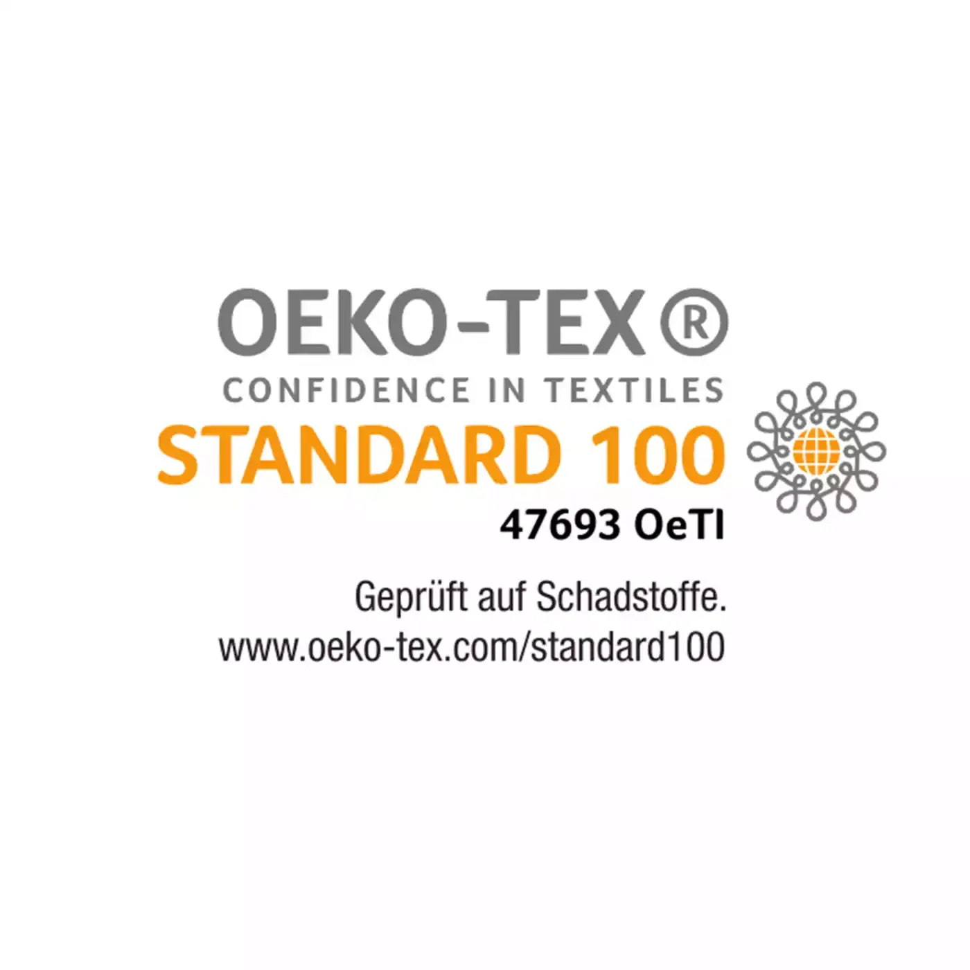 Matratzenauflage Air 60x120 cm - Jamouz