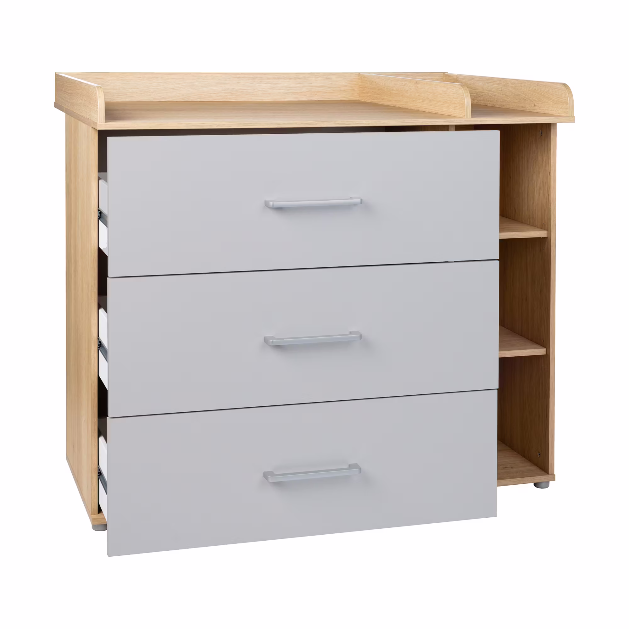 2-teiliges Spar-Set Babyzimmer Elina - Jamouz