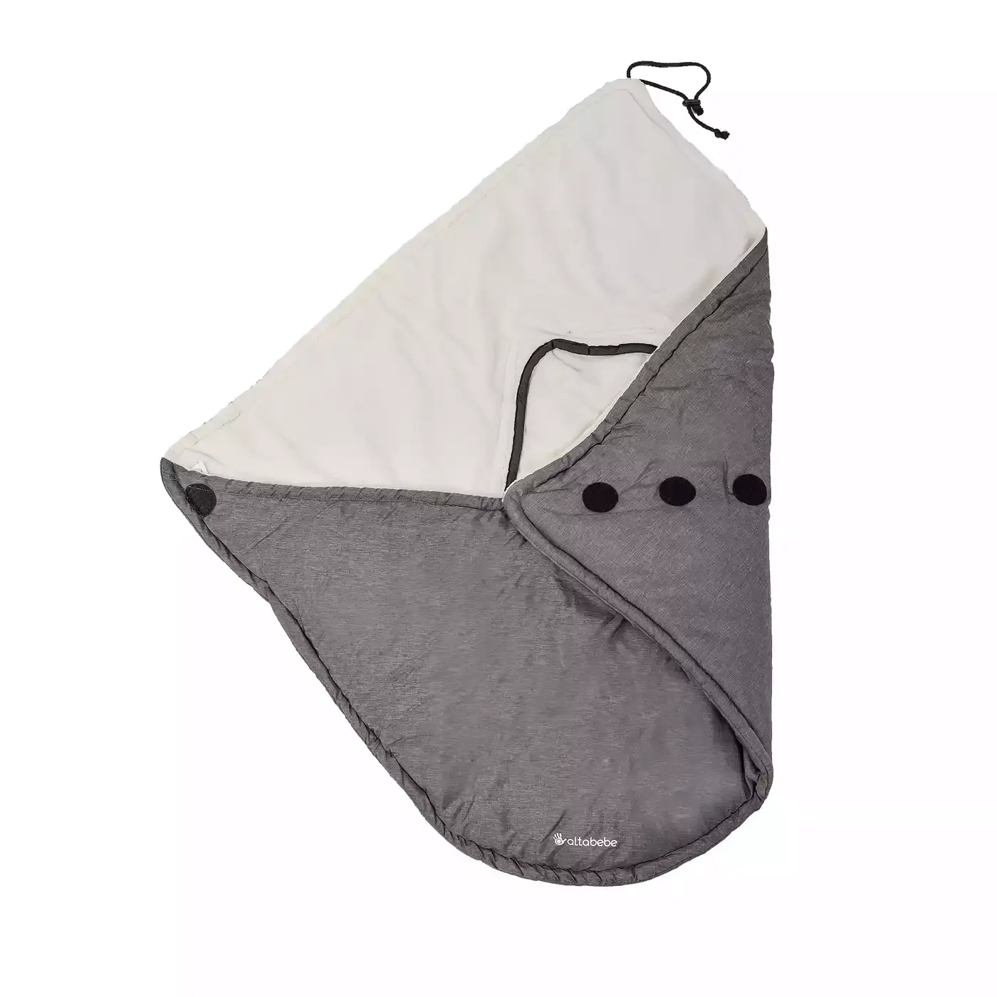 Baby Blanket - Jamouz