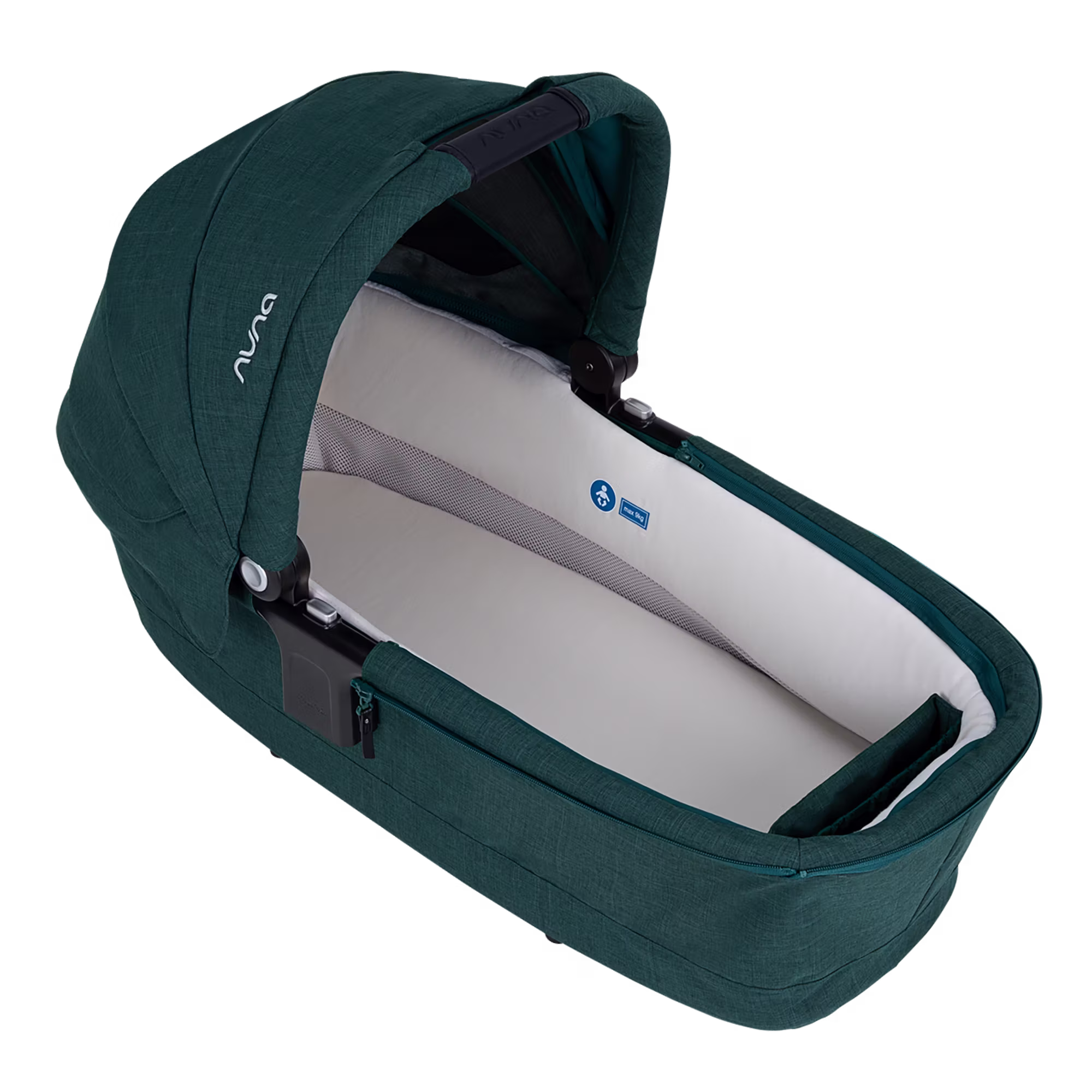 TRIV next Babywanne Lagoon - Jamouz