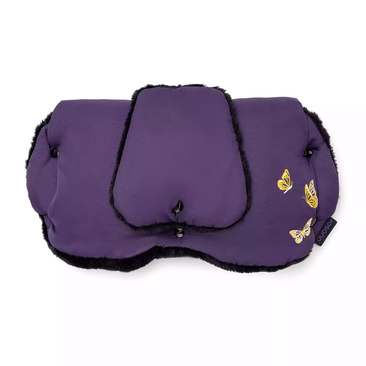 Handmuff Blackberry - Jamouz