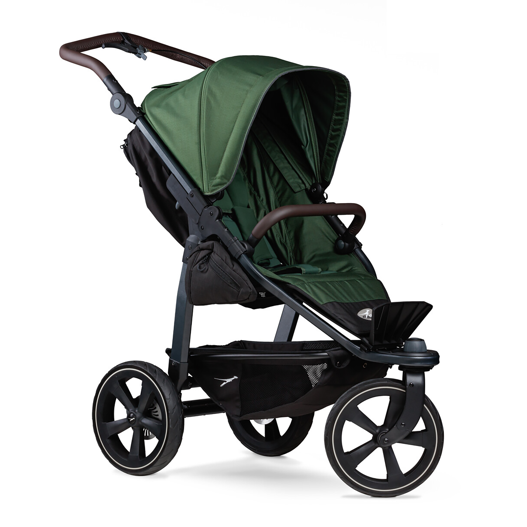 Mono 2 Sport Luftkammer-Reifen Premium Anthrazit - Jamouz