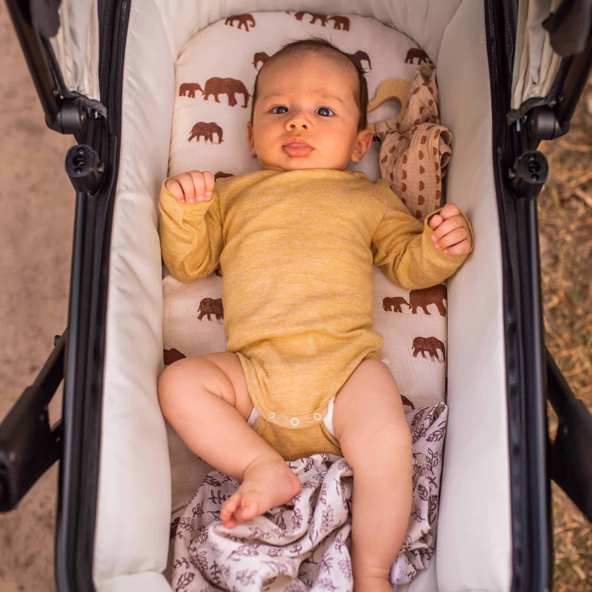 Rocca Stone Fishbone - Jamouz