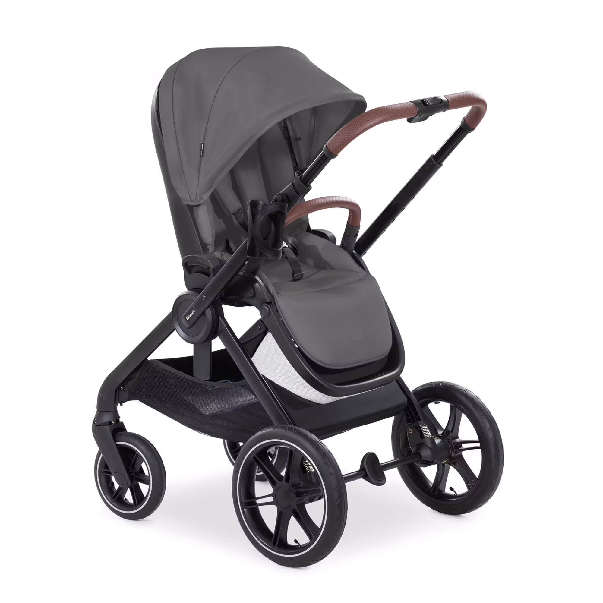 Walk N Care Air Set Black - Jamouz