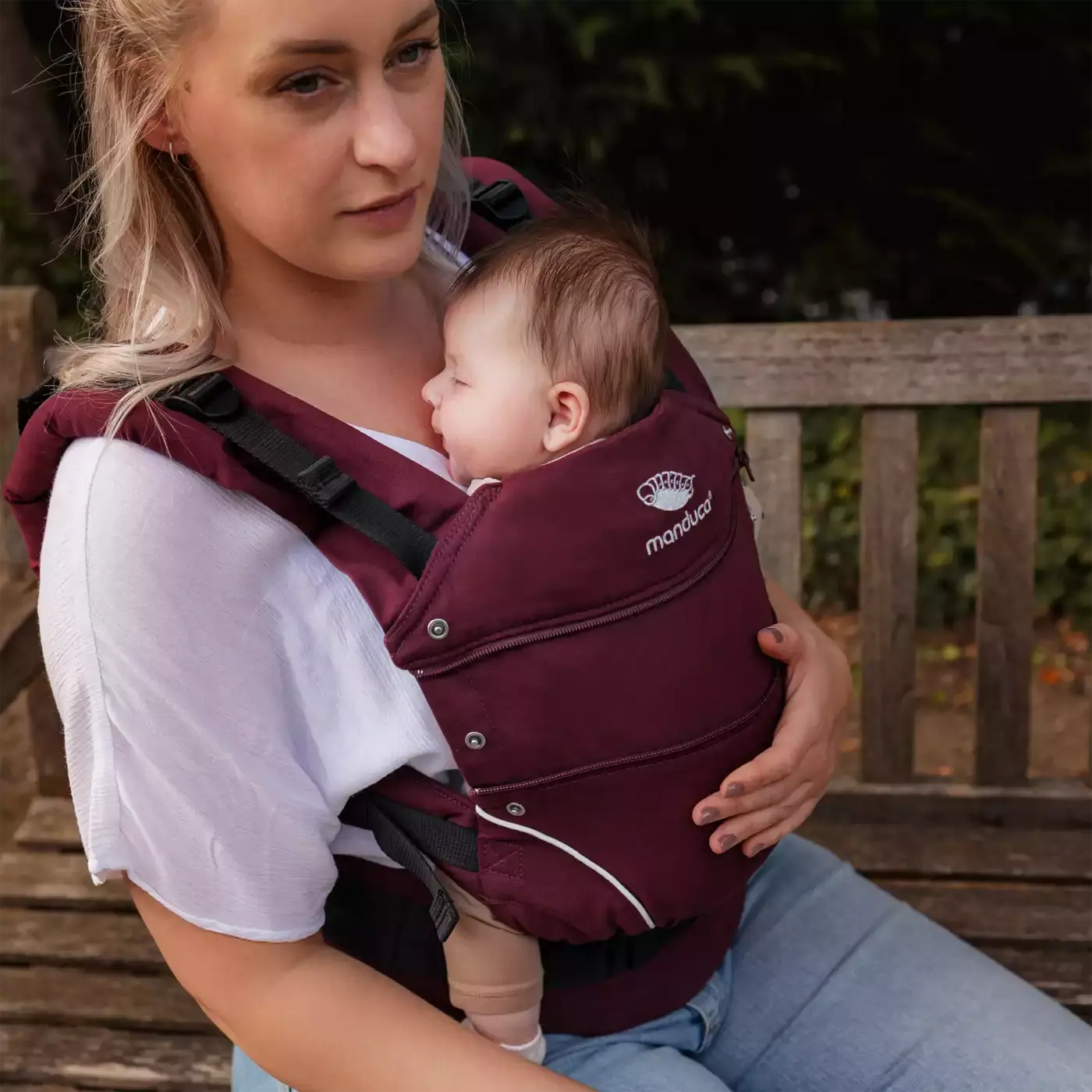 First PureCotton - Jamouz