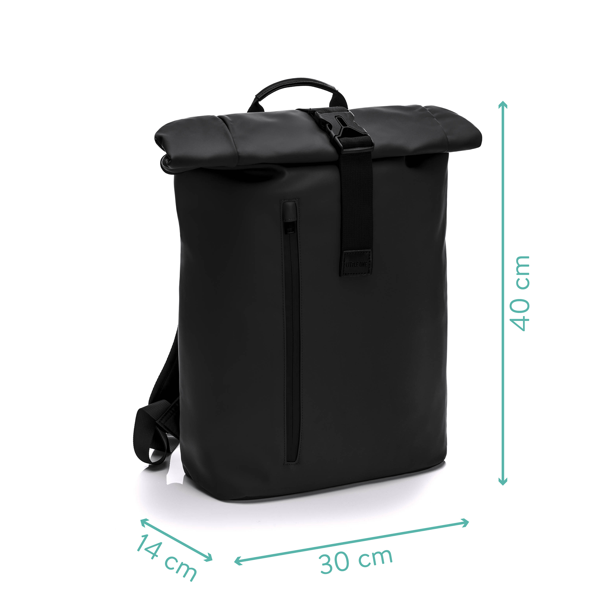 Wickelrucksack Adventure - Jamouz