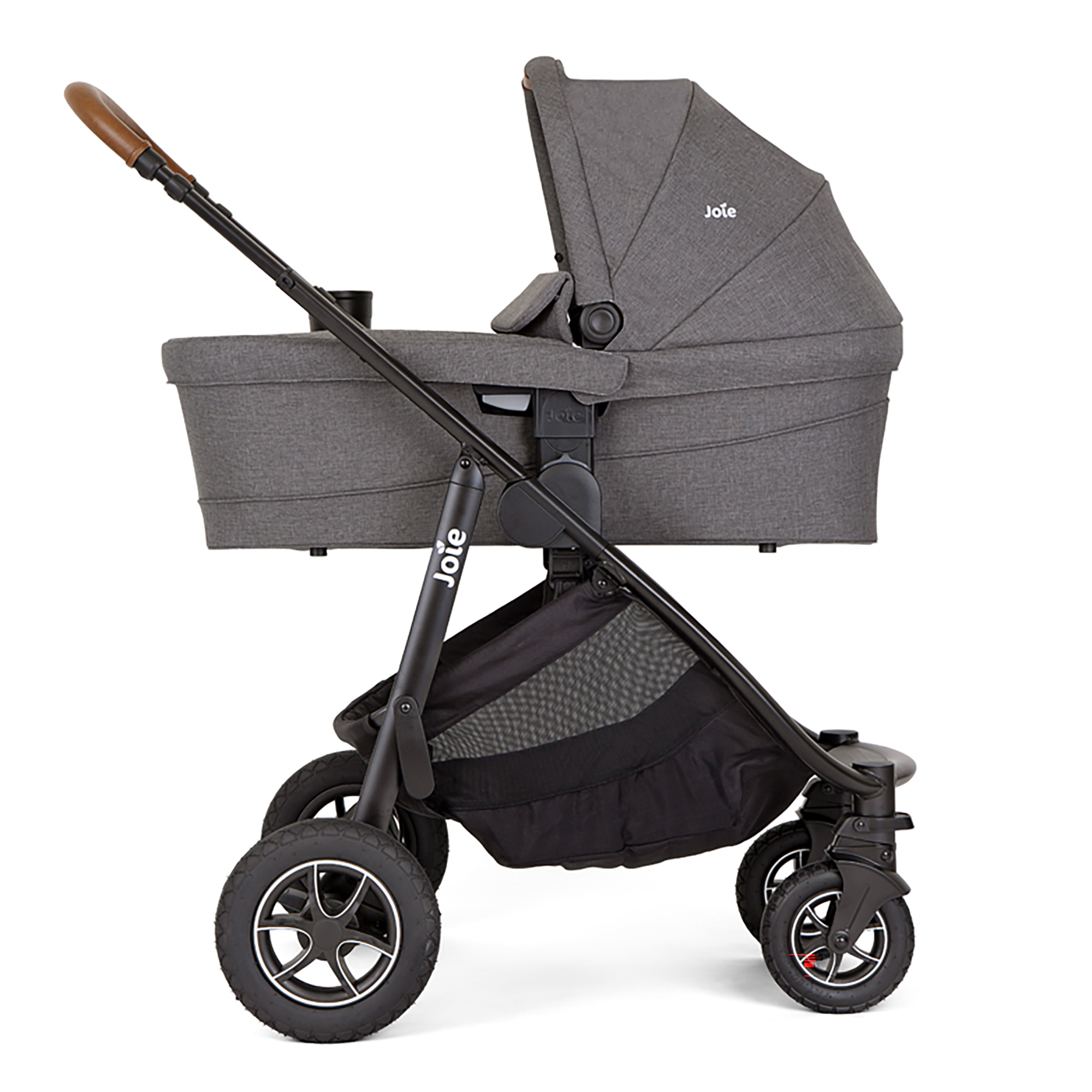 Versatrax 3in1 Shell Gray - Jamouz