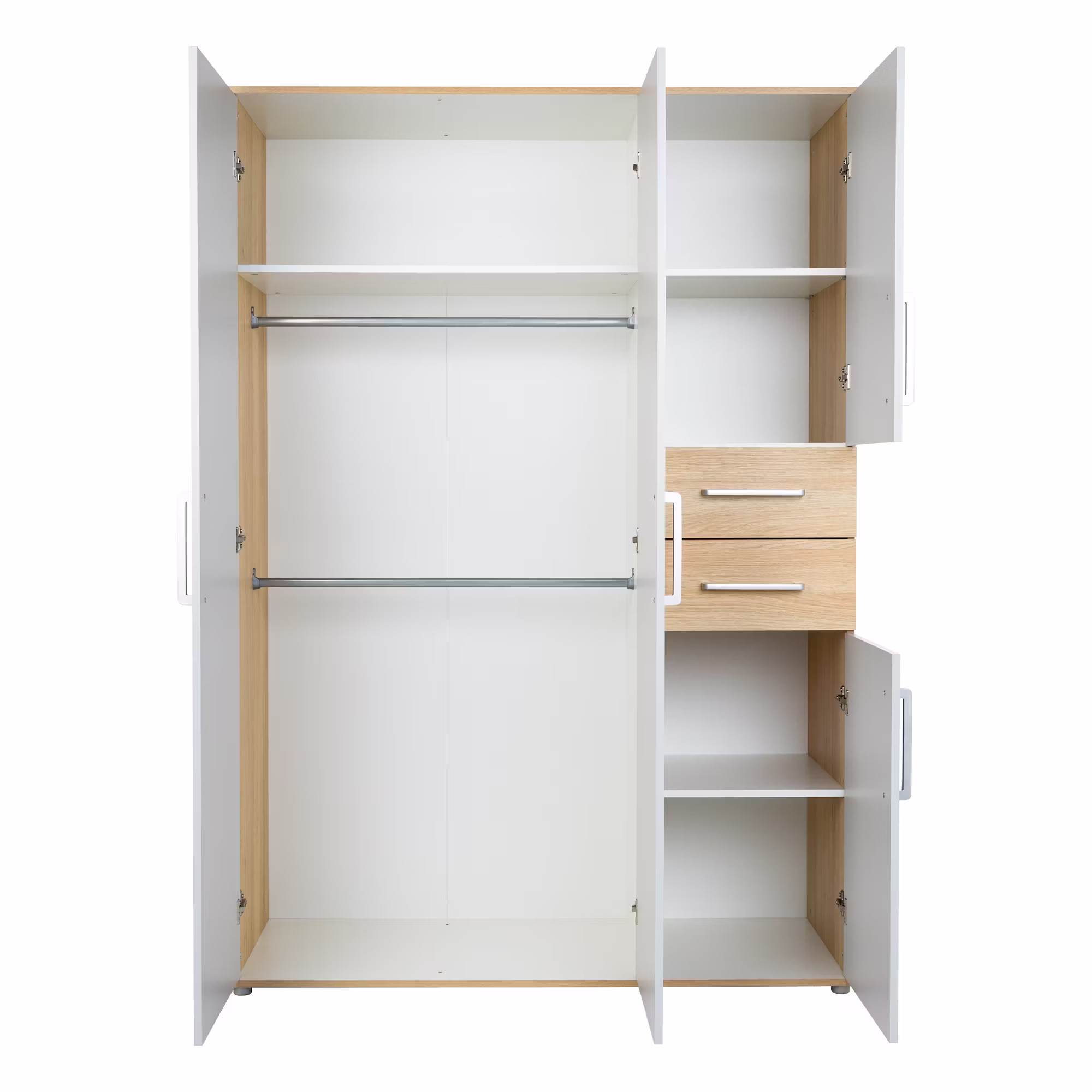 3-teiliges Spar-Set Babyzimmer Elina - Jamouz