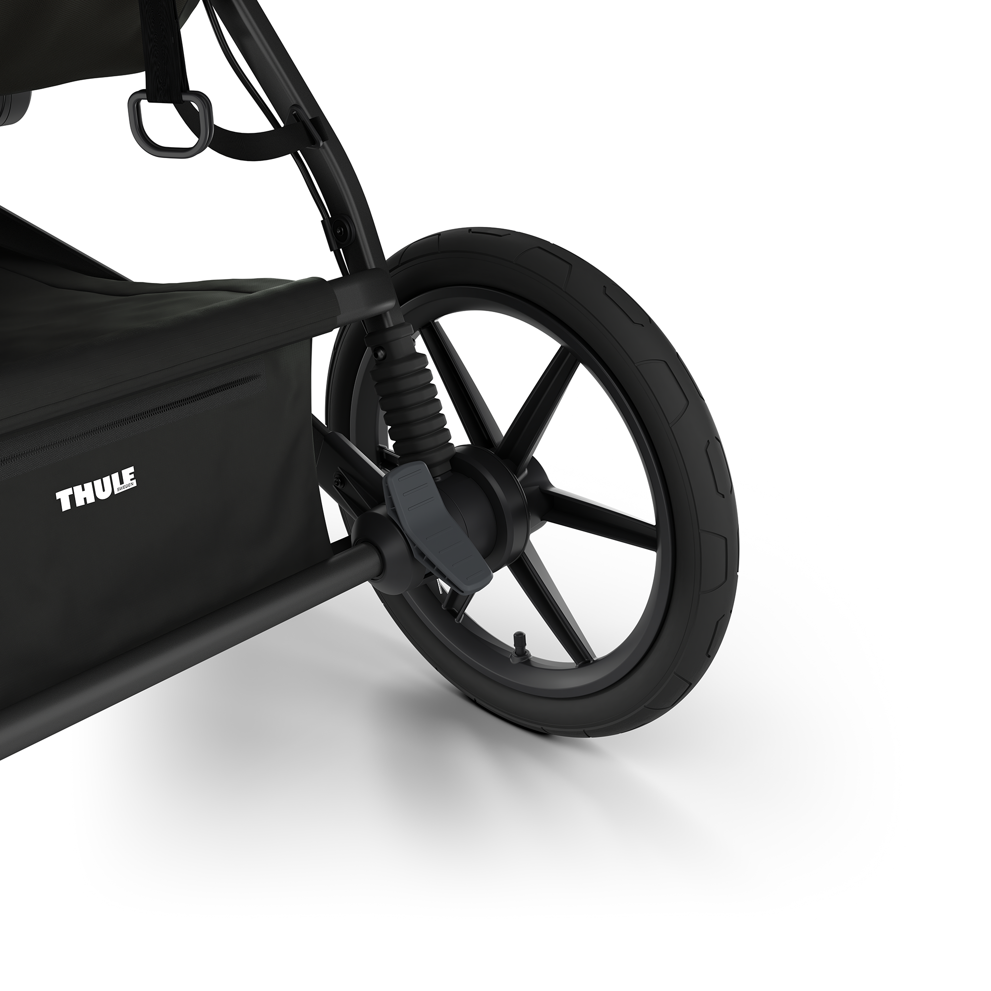 Urban Glide 4-wheel Soft Beige - Jamouz