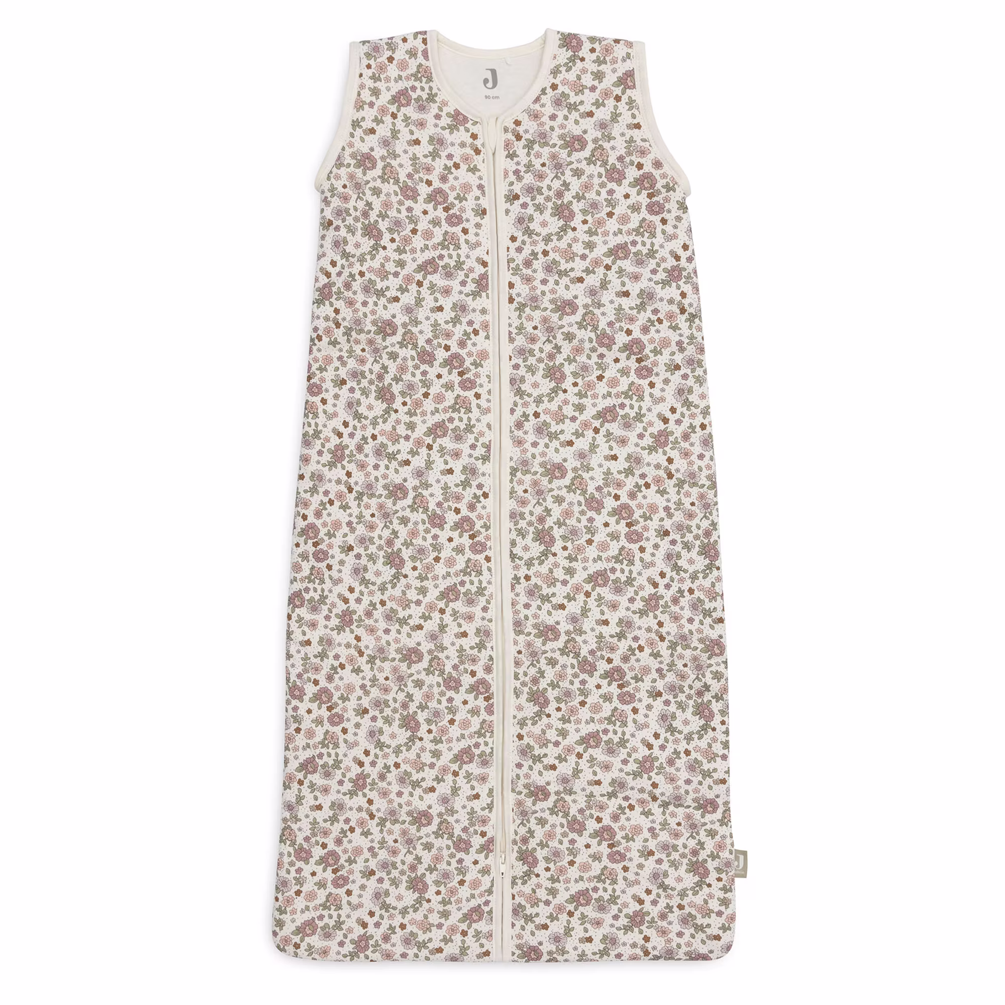 Schlafsack Velvet Nougat 90cm - Jamouz