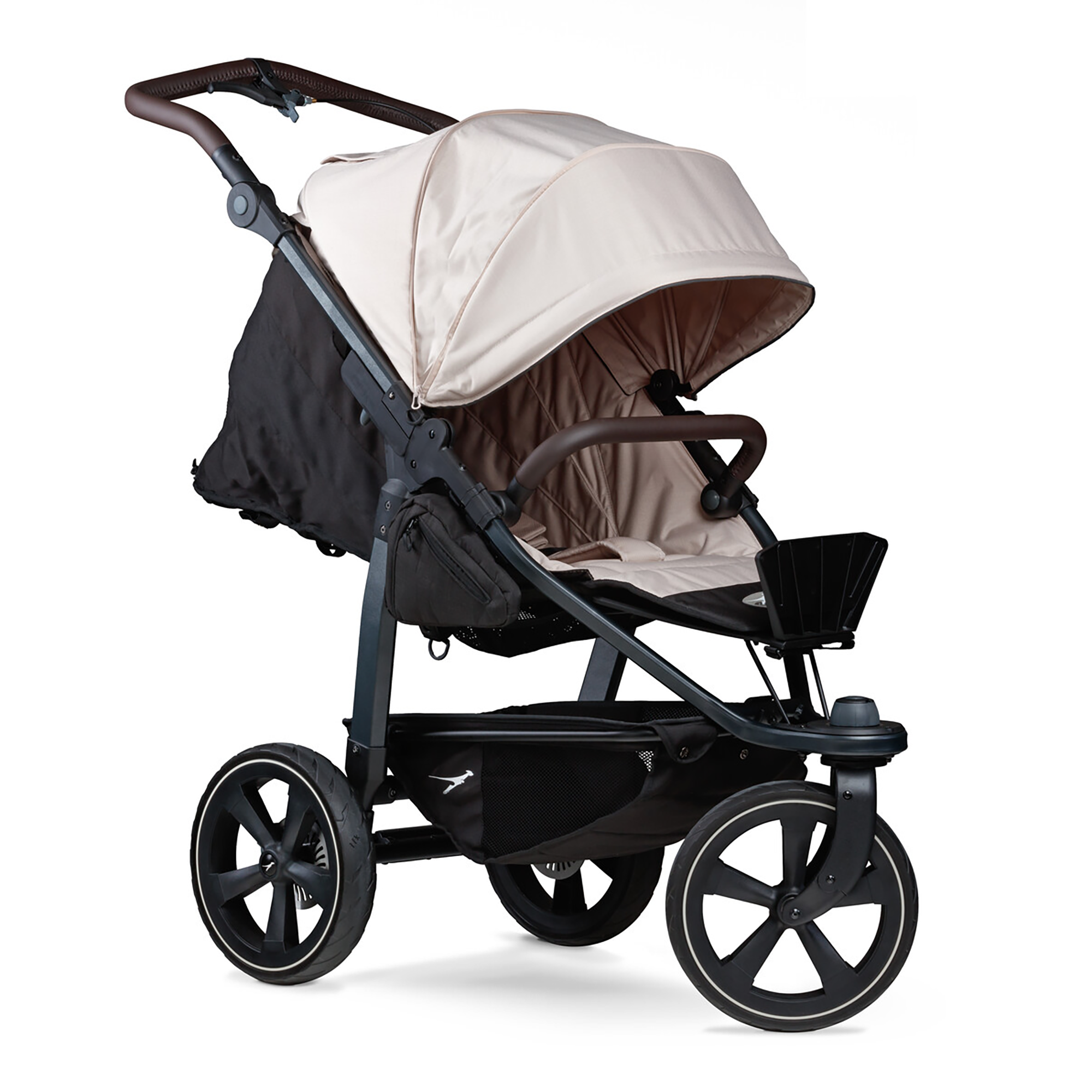 Mono 2 Sport Luftkammer-Reifen Premium Anthrazit - Jamouz