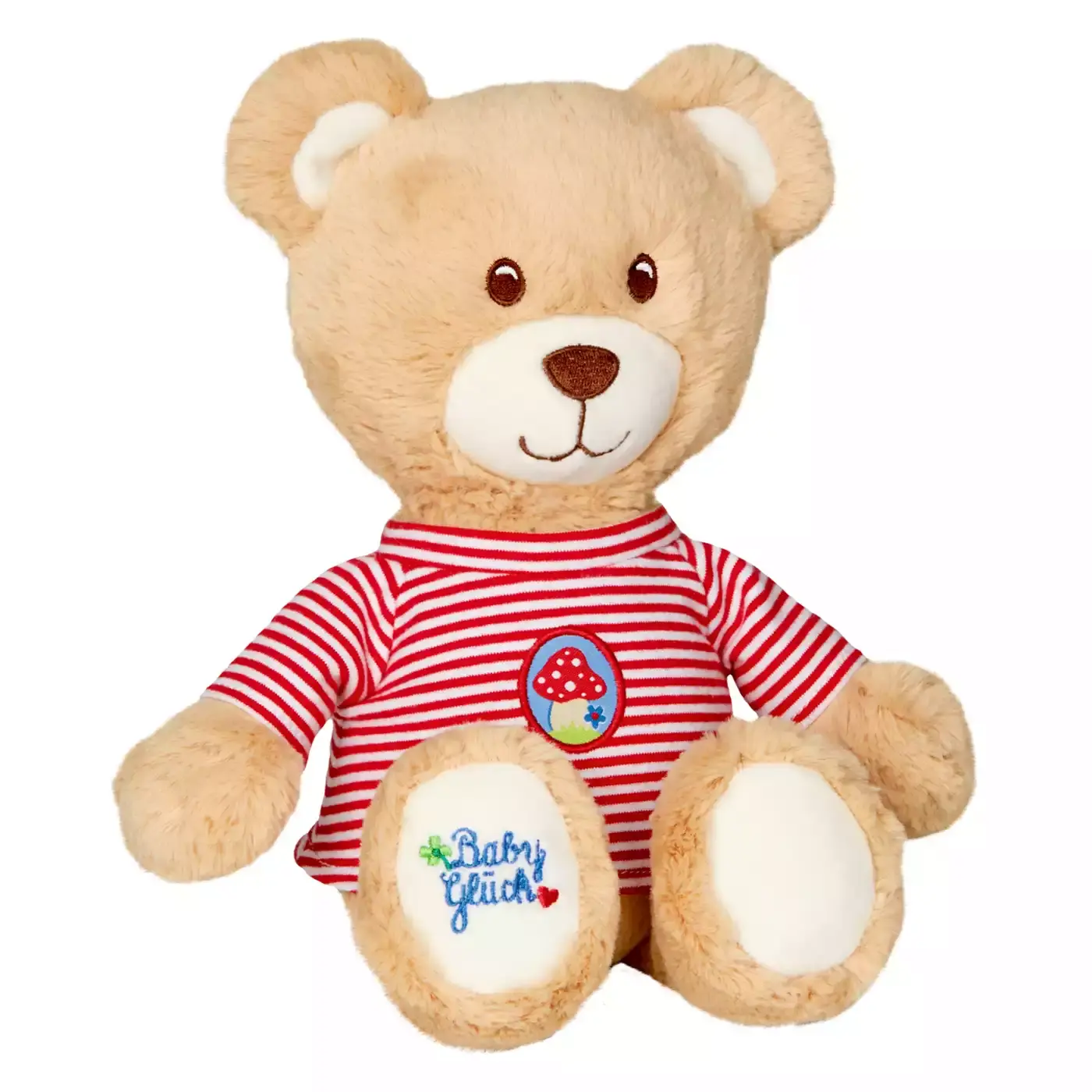Mein erster Teddy - Jamouz