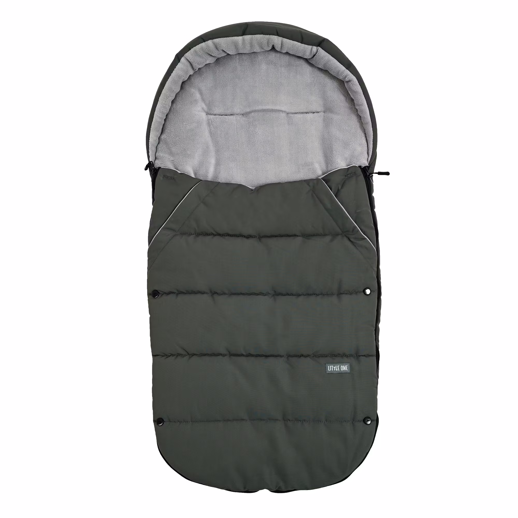 Winterfußsack Oskar - Jamouz