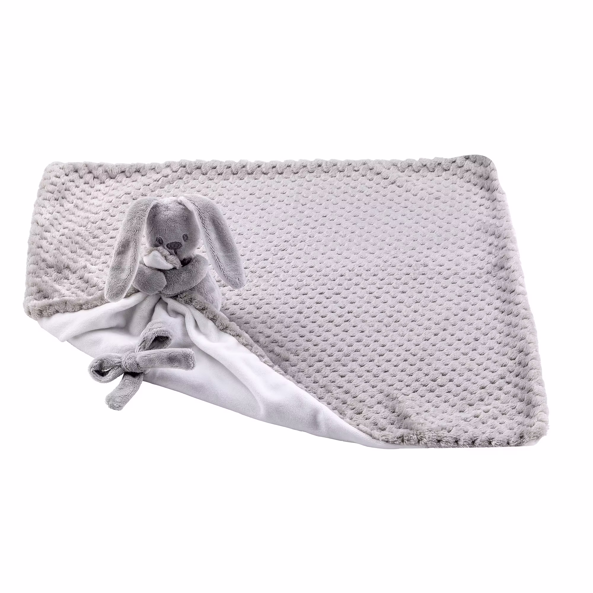 Kuscheldecke Hase Lapidou - Jamouz