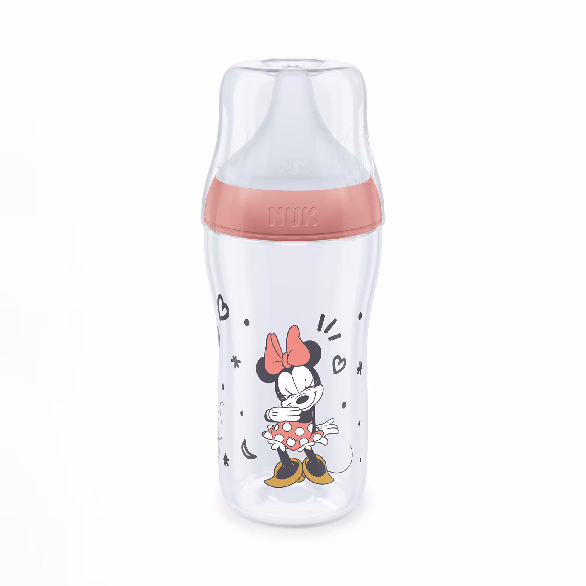 Perfect Match 260 ml Minnie Mouse - Jamouz