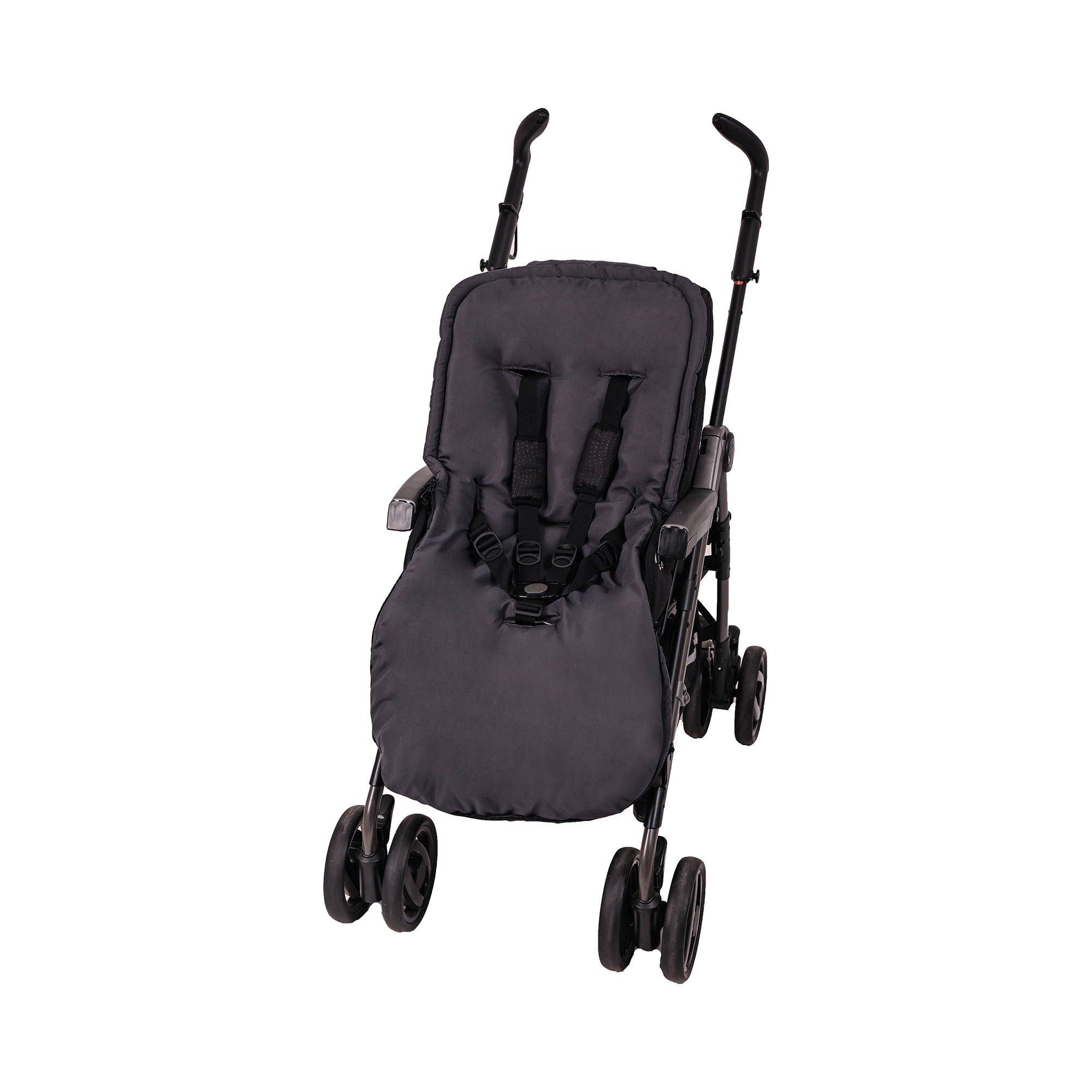Übergangsfußsack Easy M - Jamouz