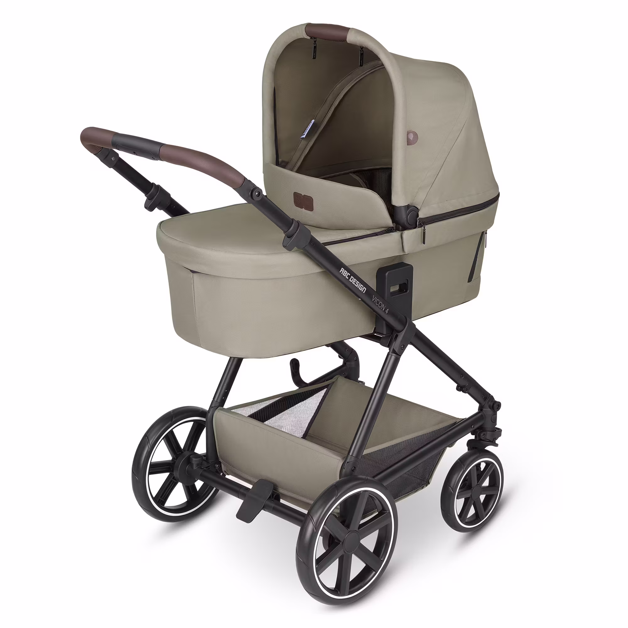 Vicon 4 Classic Lake - Jamouz