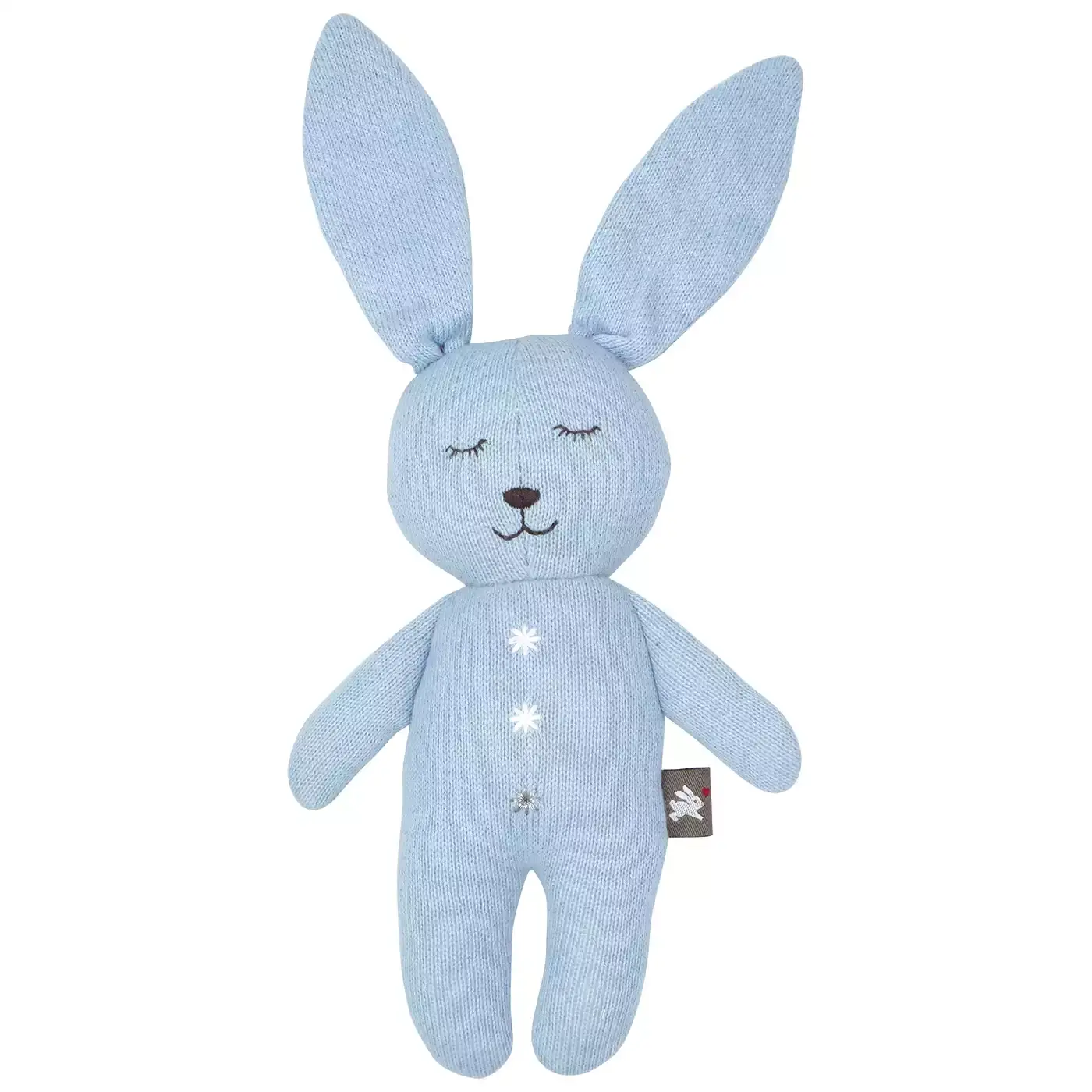 Kuschelhäschen BabyGlück - Jamouz