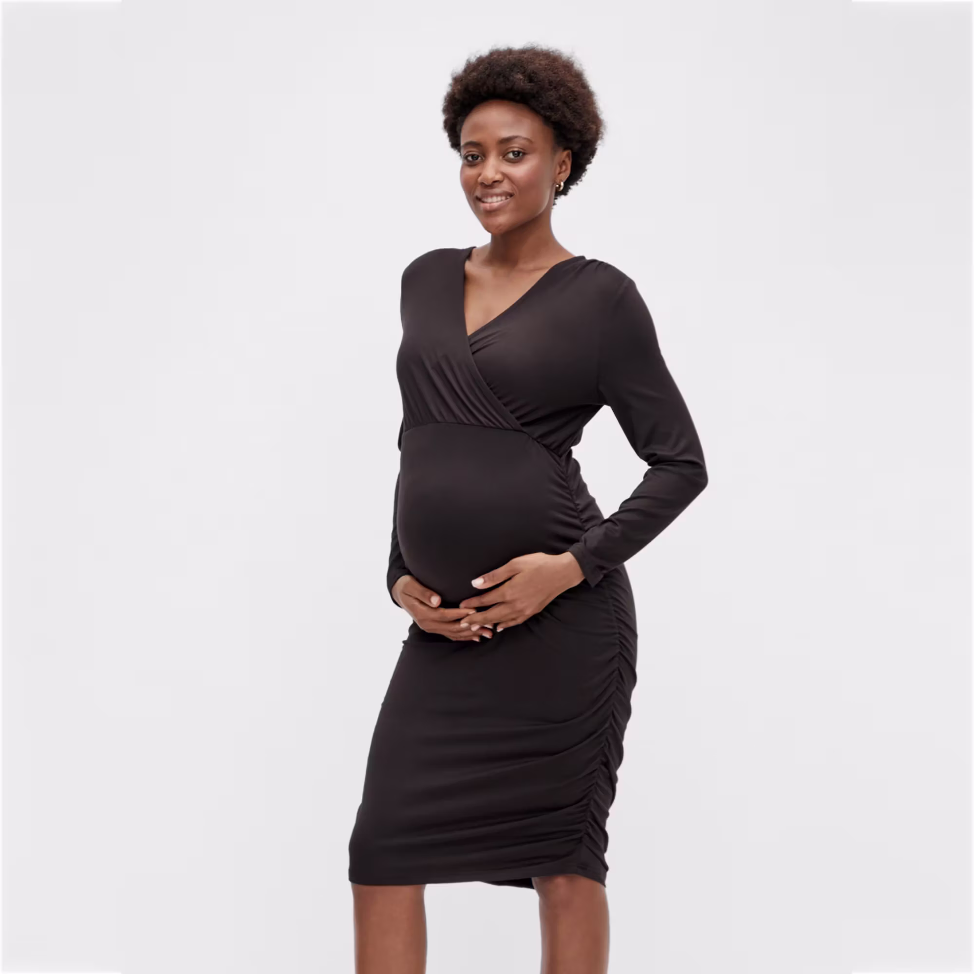 Kleid - Jamouz