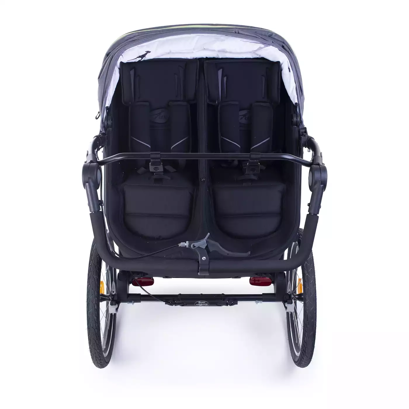 VeloX Wanne - Jamouz