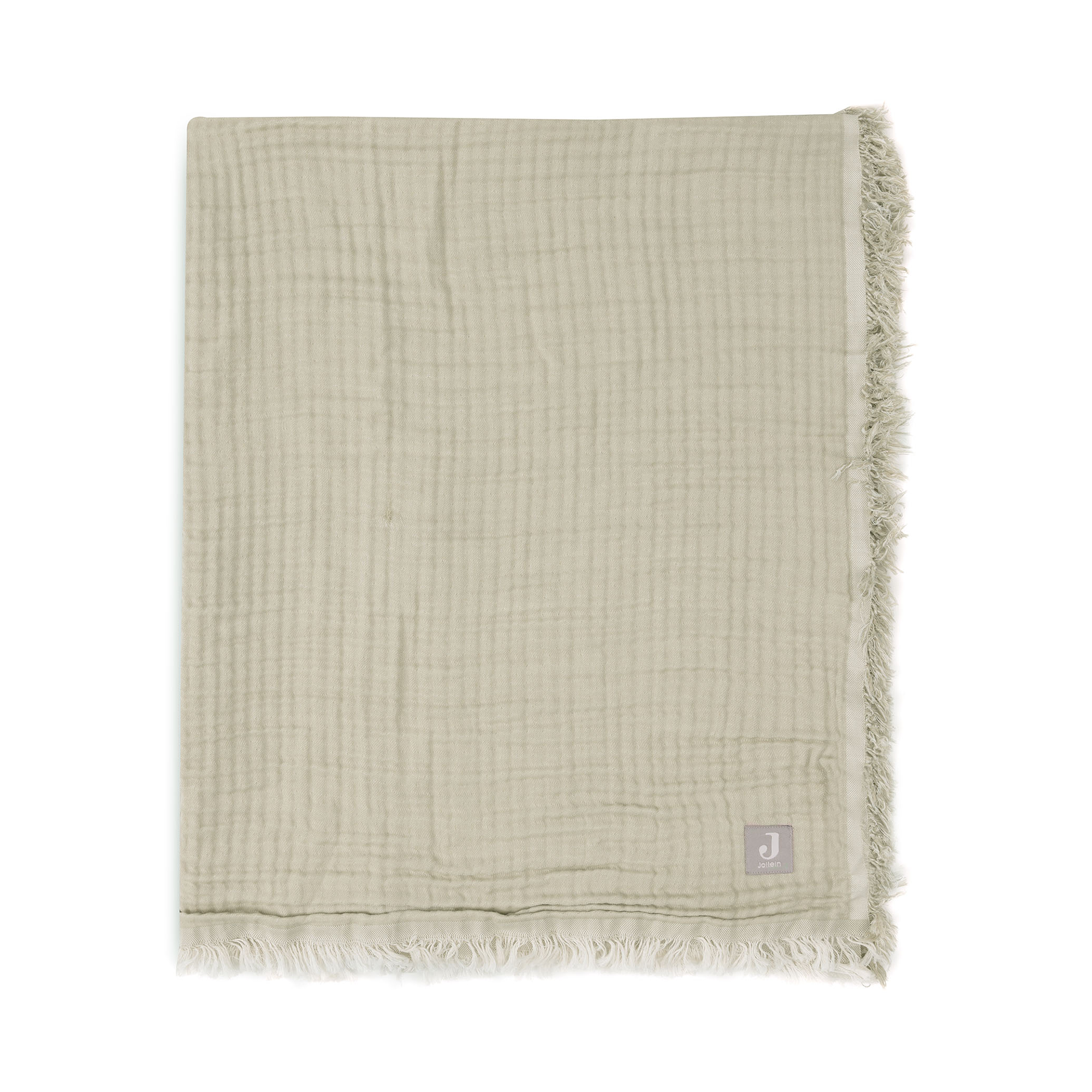 Mulldecke Fringe - Jamouz
