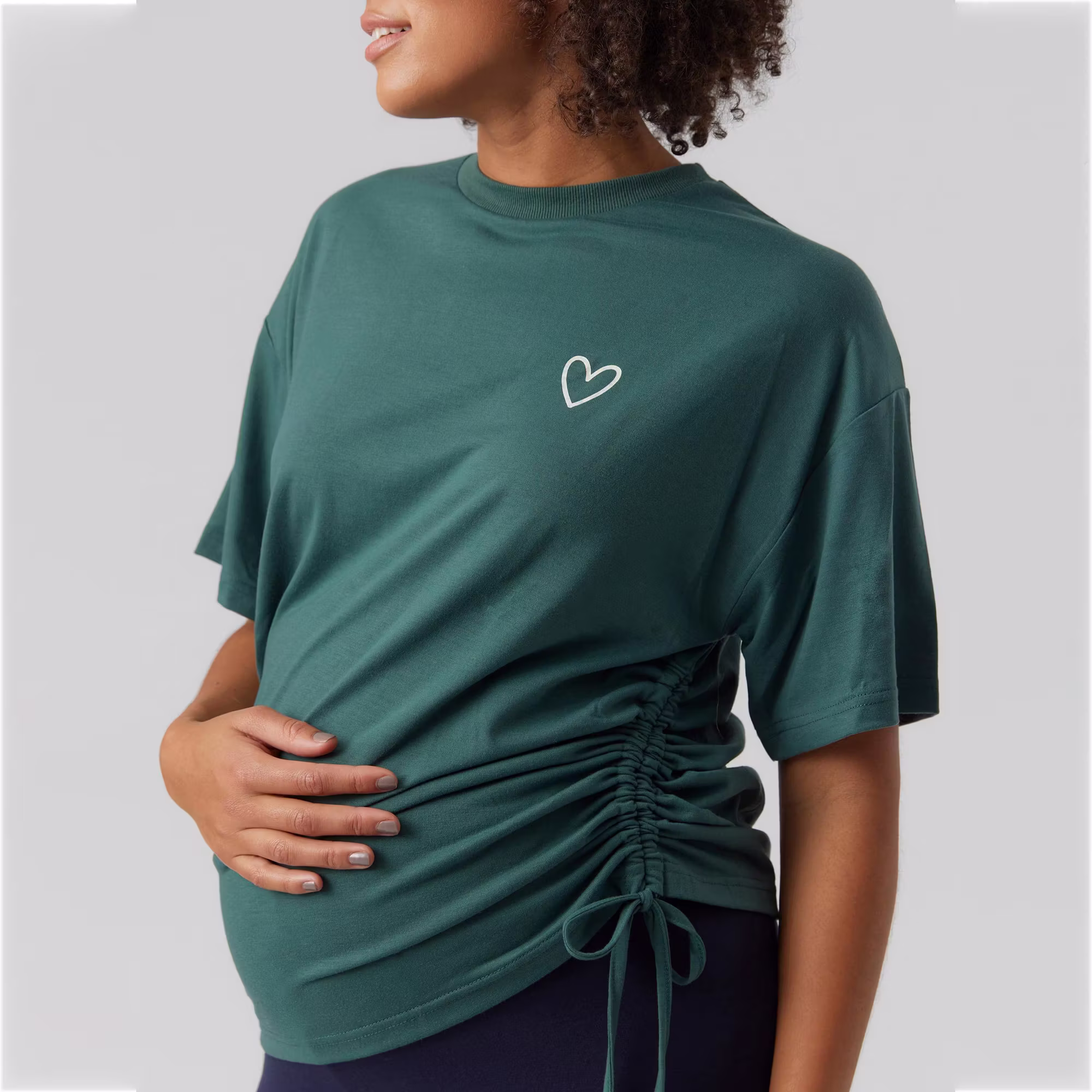T-Shirt Herz - Jamouz